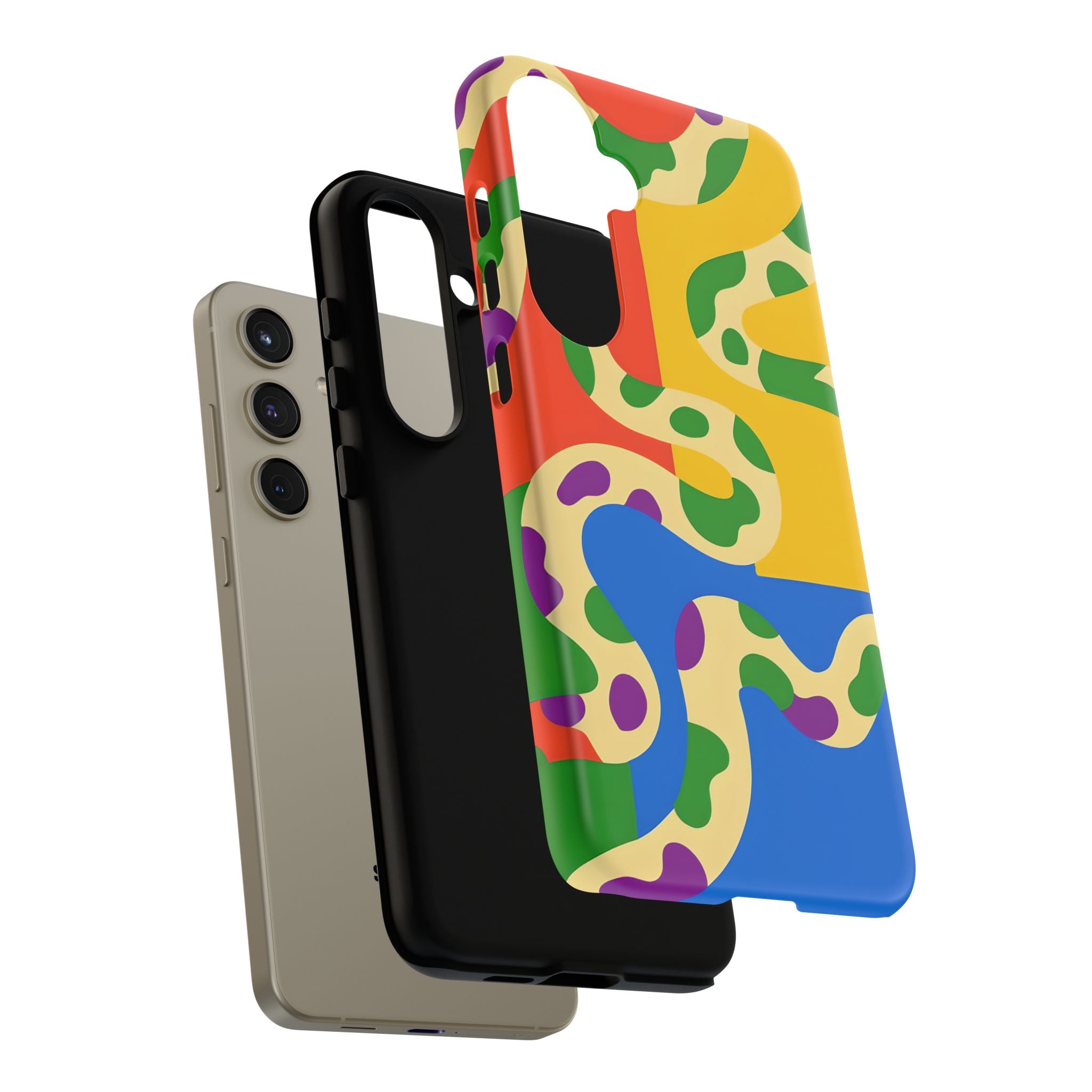 Fairy Dream Samsung Case