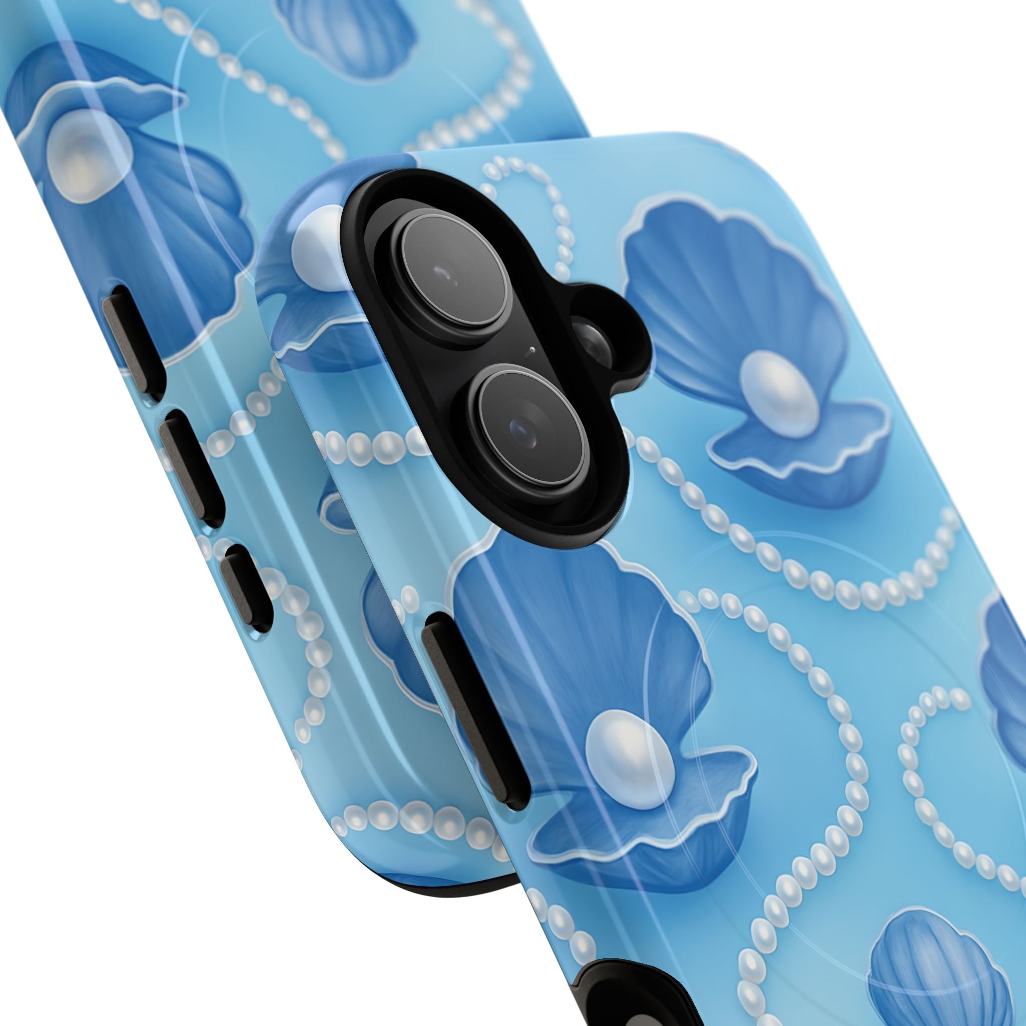 Shell  |  iPhone Case Fairy Dream | MagSafe Compatible