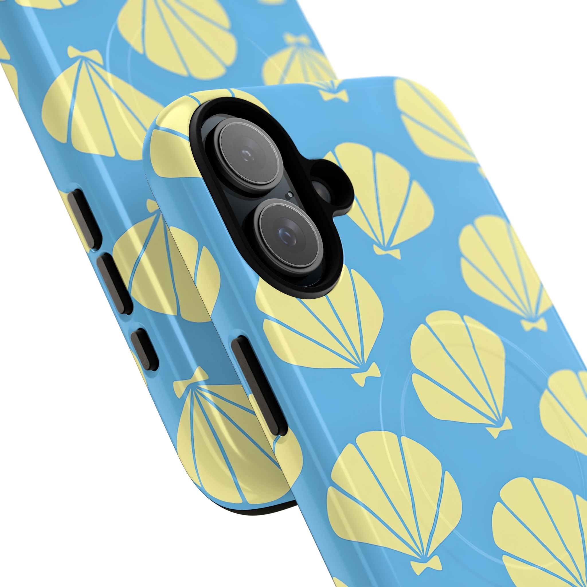 Magnetic Cases - Conchas en la