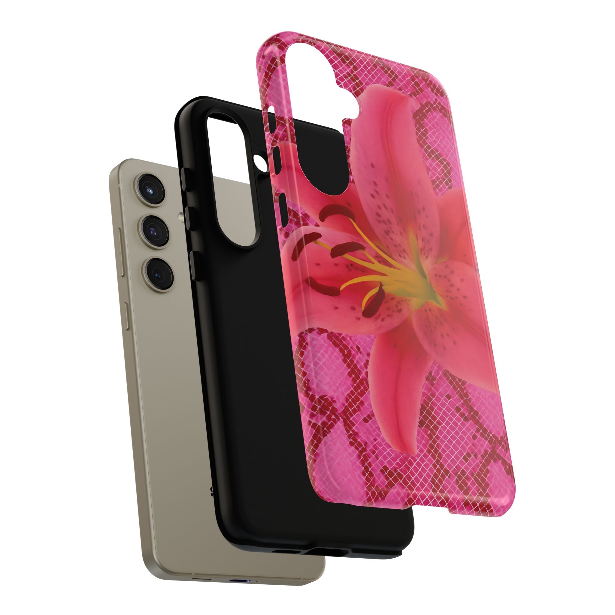 Fairy Dream Samsung Case | Stylish Protective Cover