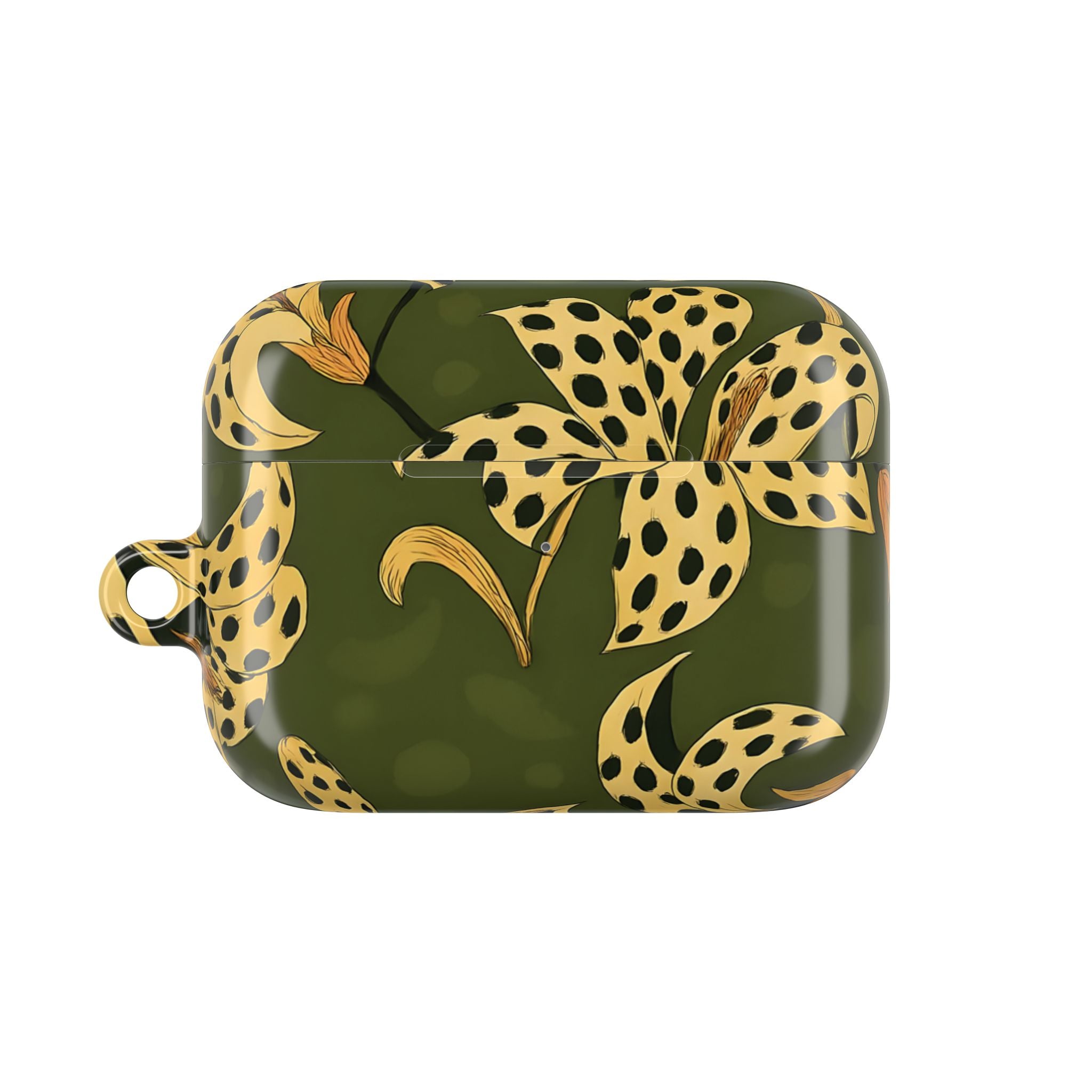 Fairy Dreams AirPods Case - Style and Protection in Every Detail
