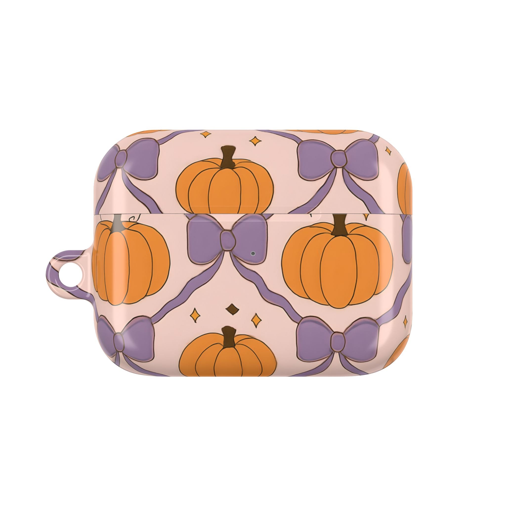 Fairy Dreams AirPods Case - Style and Protection in Every Detail