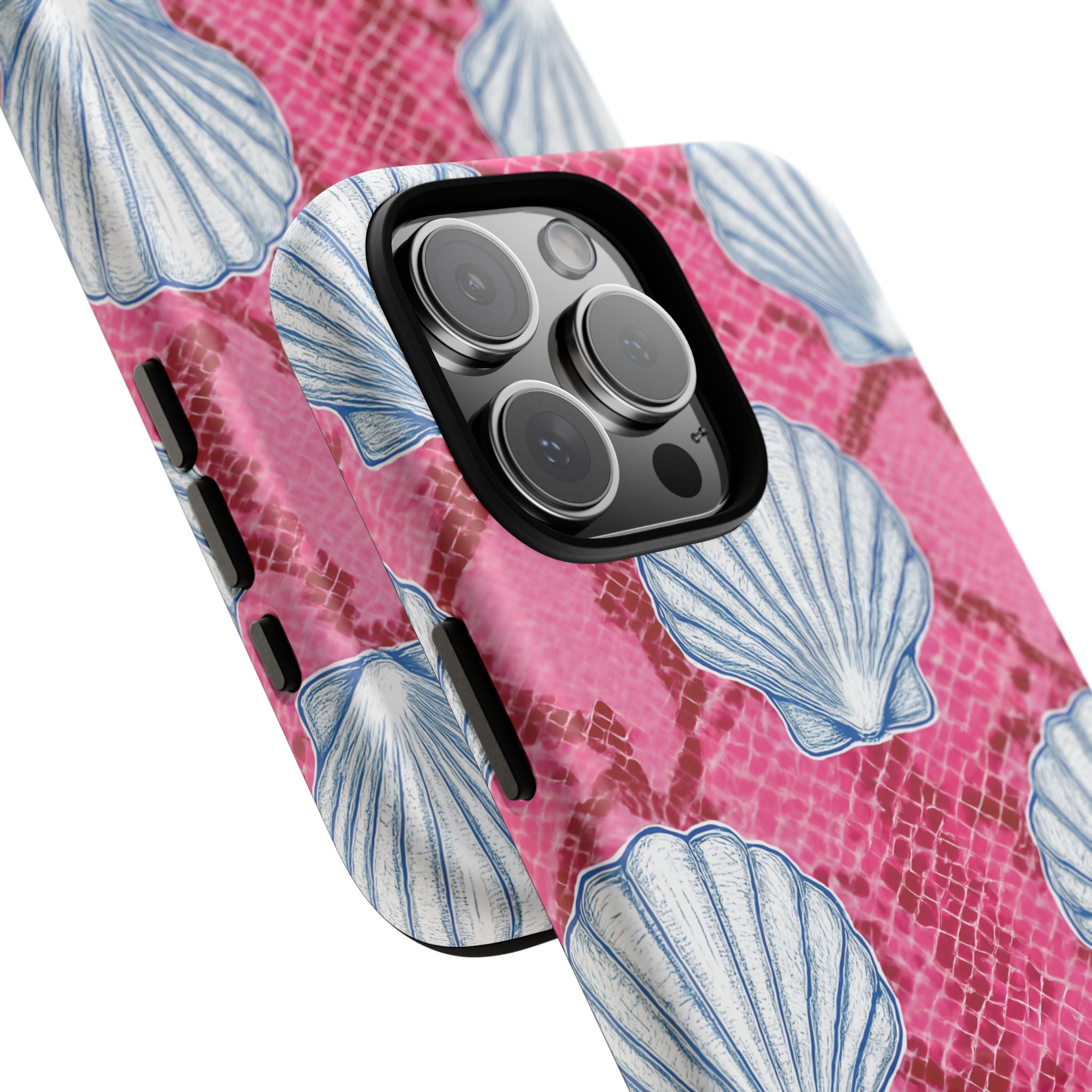 Snake shell  |  iPhone Case Fairy Dream | MagSafe Compatible