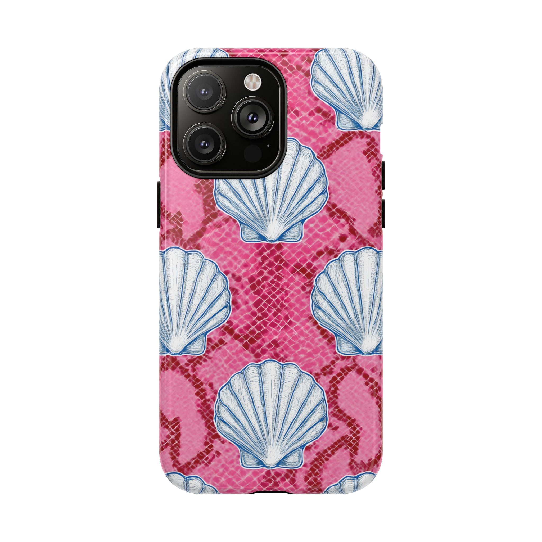 Snake shell  |  iPhone Case Fairy Dream | MagSafe Compatible