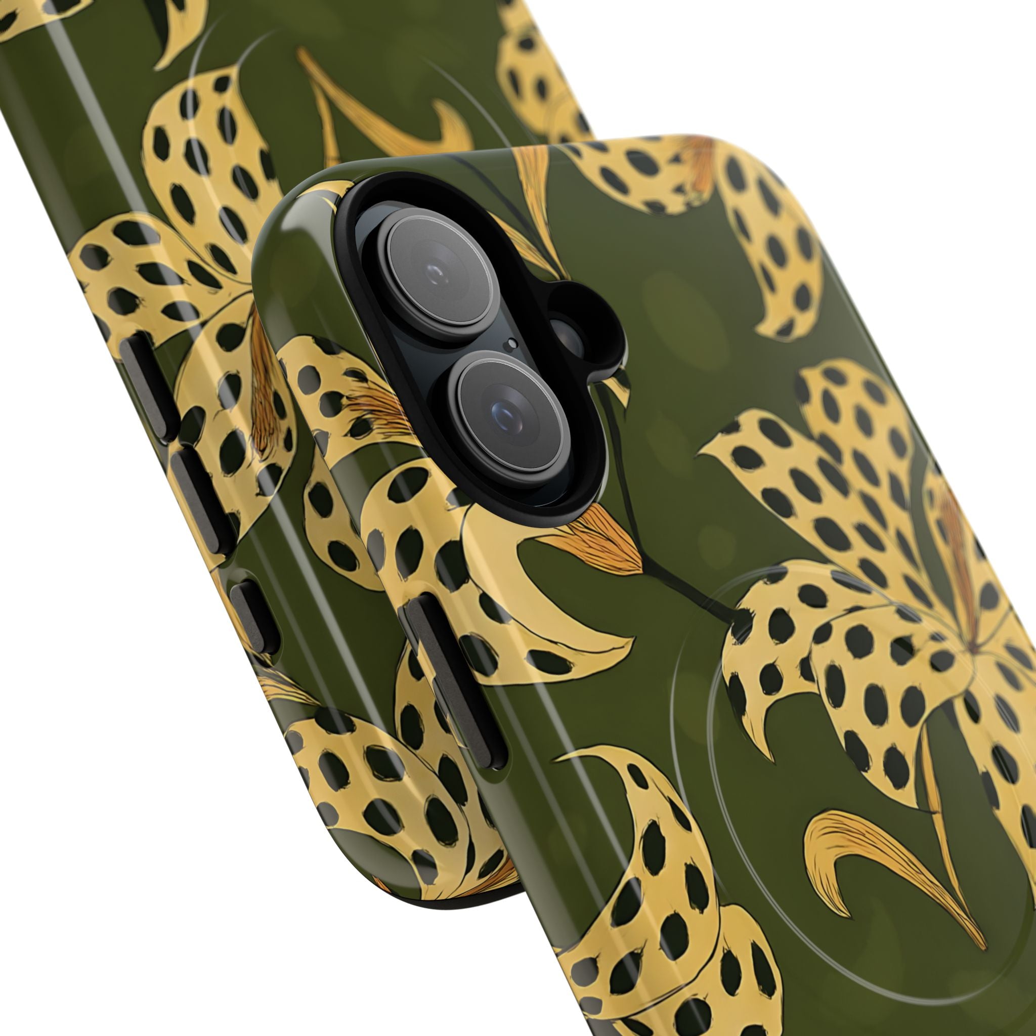 Jungle  |  iPhone Case Fairy Dream | MagSafe Compatible