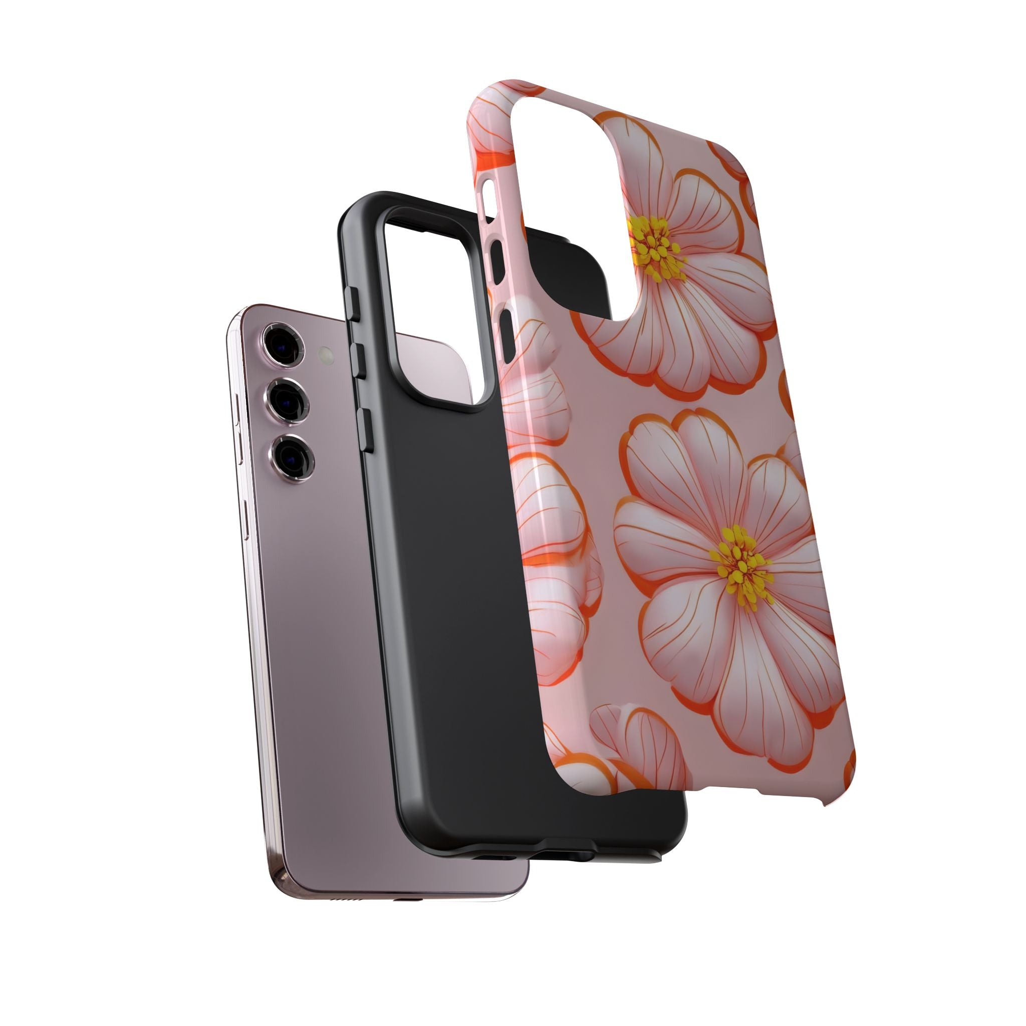Fairy Dream Samsung Case | Stylish Protective Cover