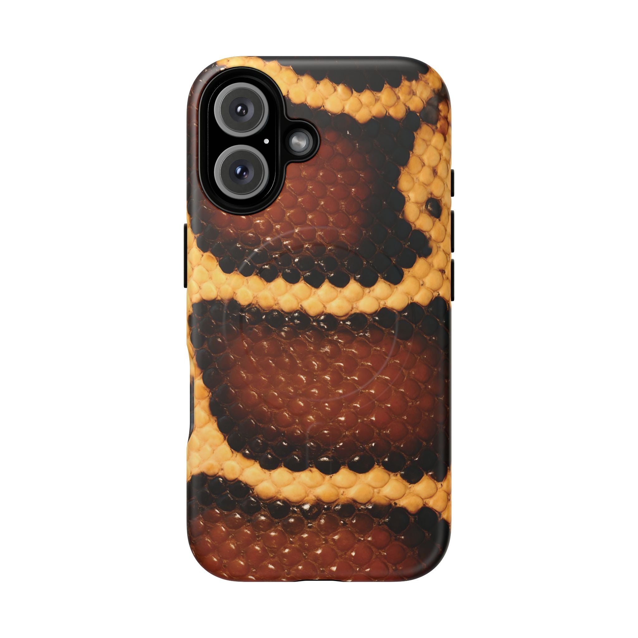 Snake  |  iPhone Case Fairy Dream | MagSafe Compatible