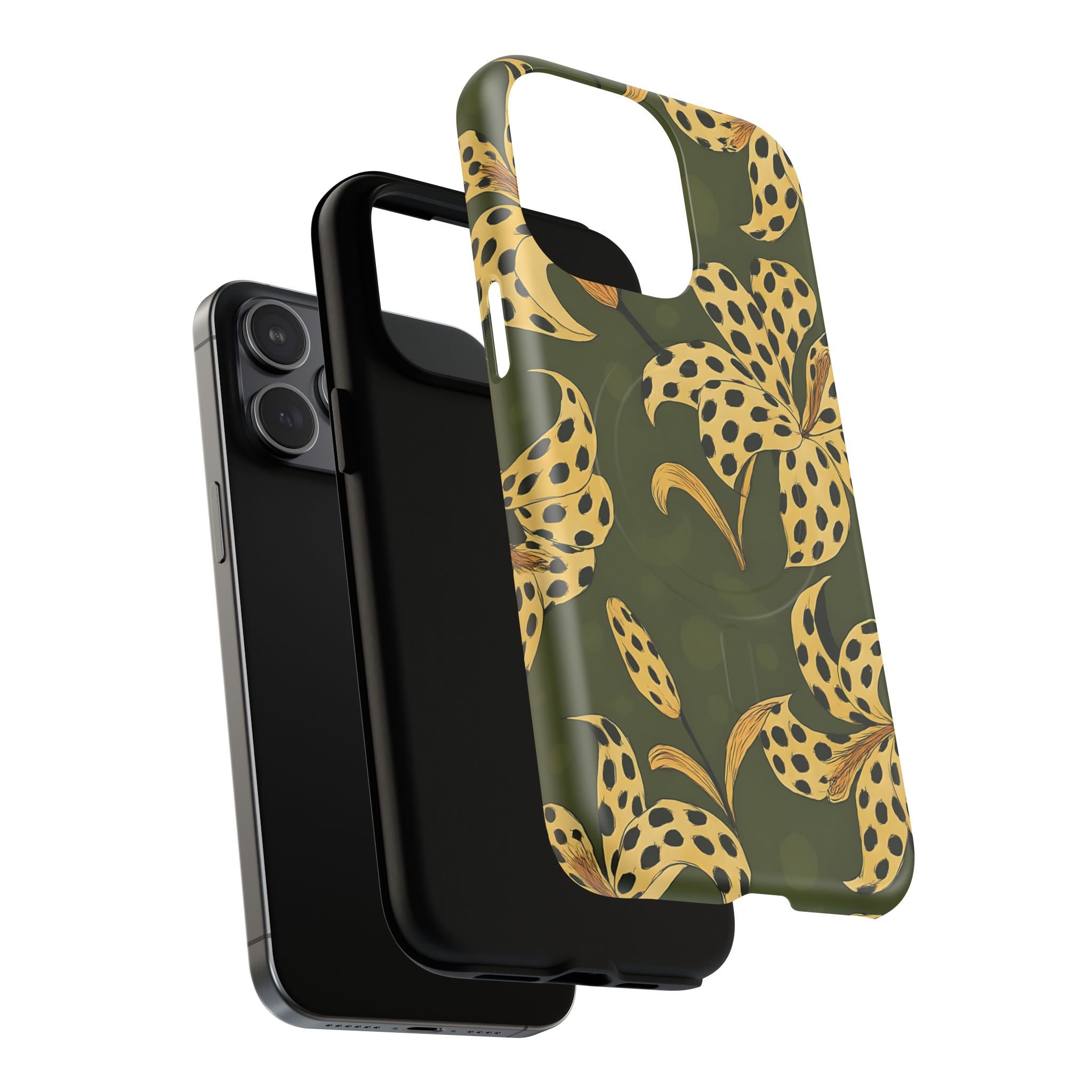 Jungle  |  iPhone Case Fairy Dream | MagSafe Compatible