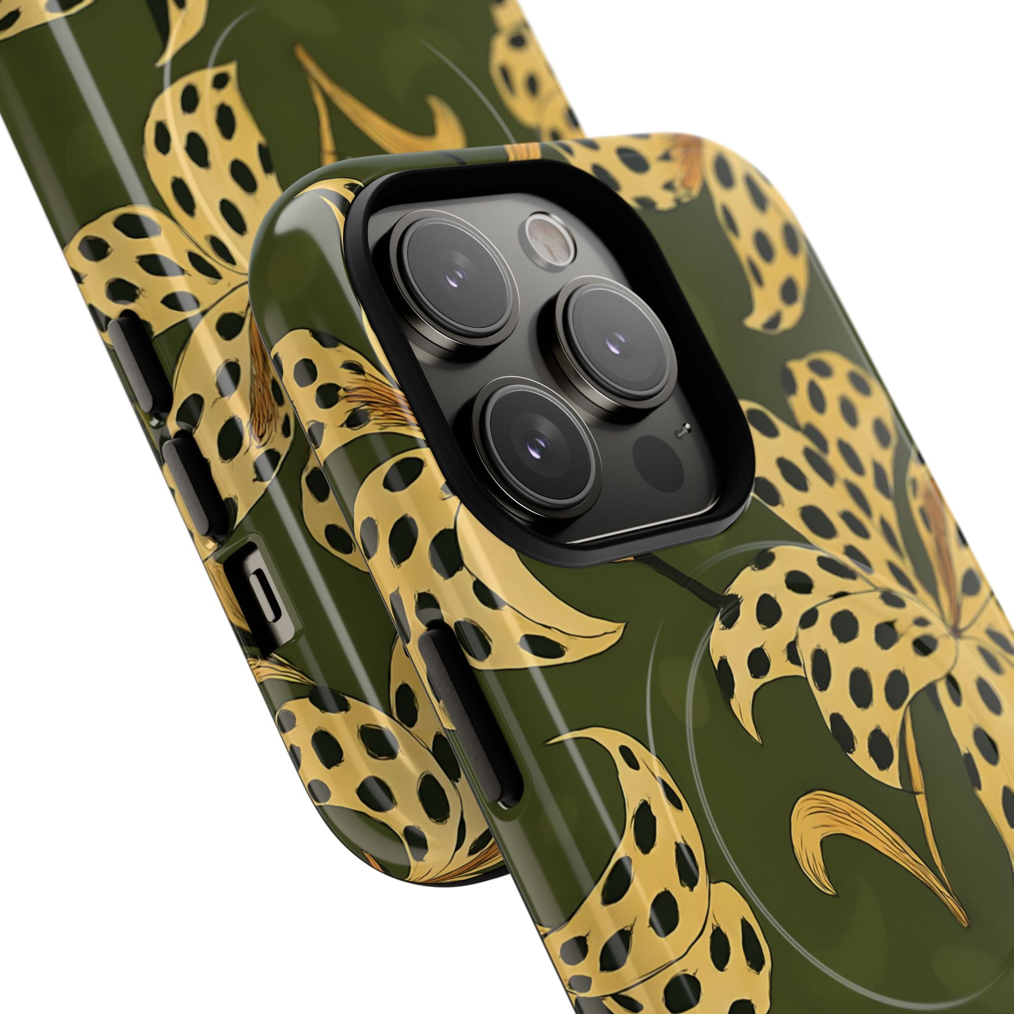 Jungle  |  iPhone Case Fairy Dream | MagSafe Compatible