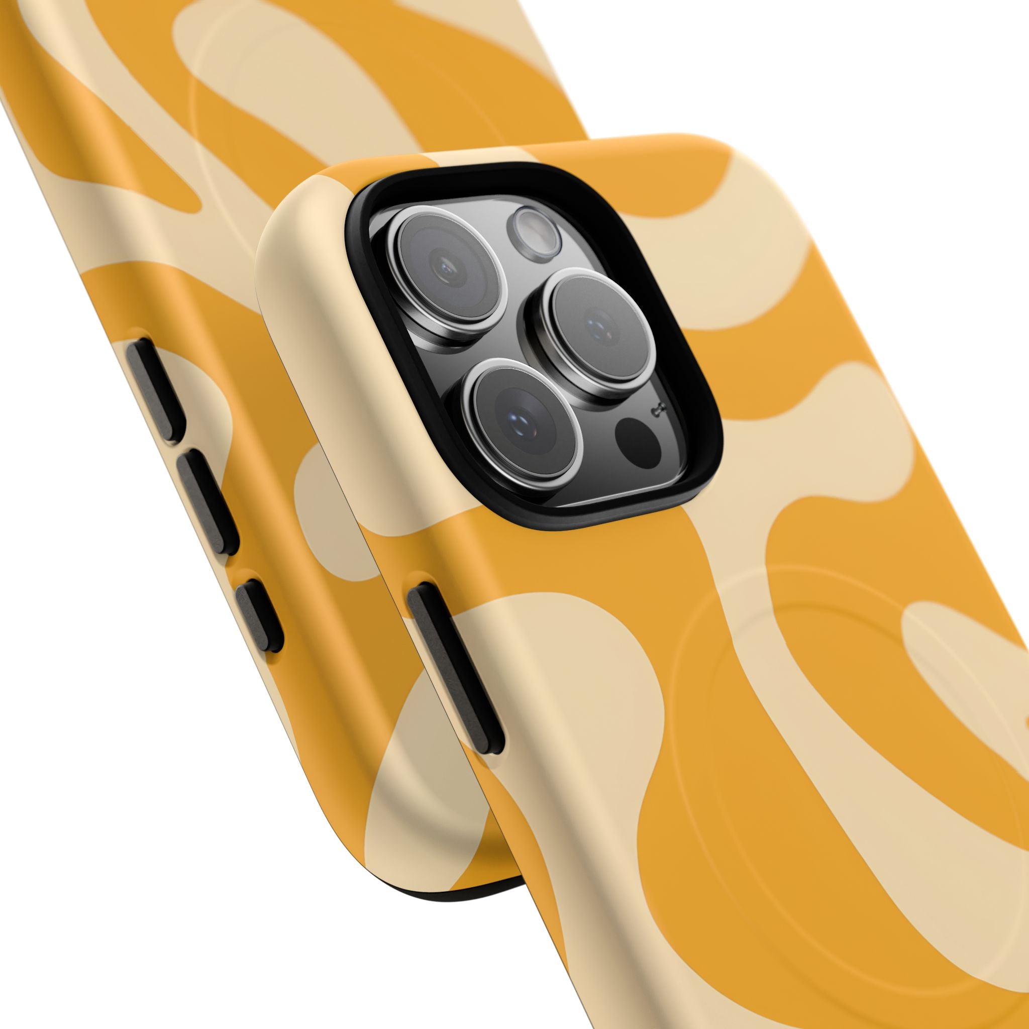 Metallic Mango |  iPhone Case Fairy Dream | MagSafe Compatible