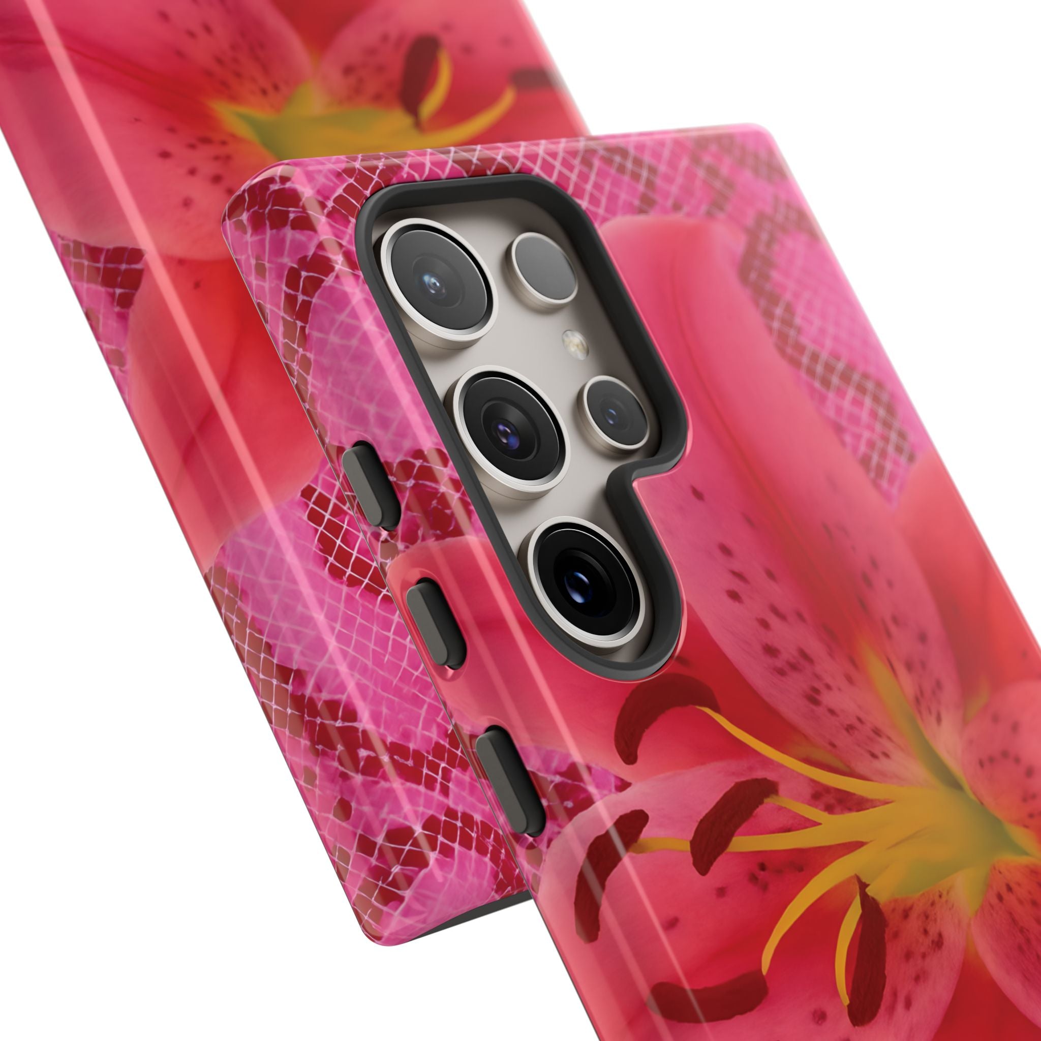 Fairy Dream Samsung Case | Stylish Protective Cover