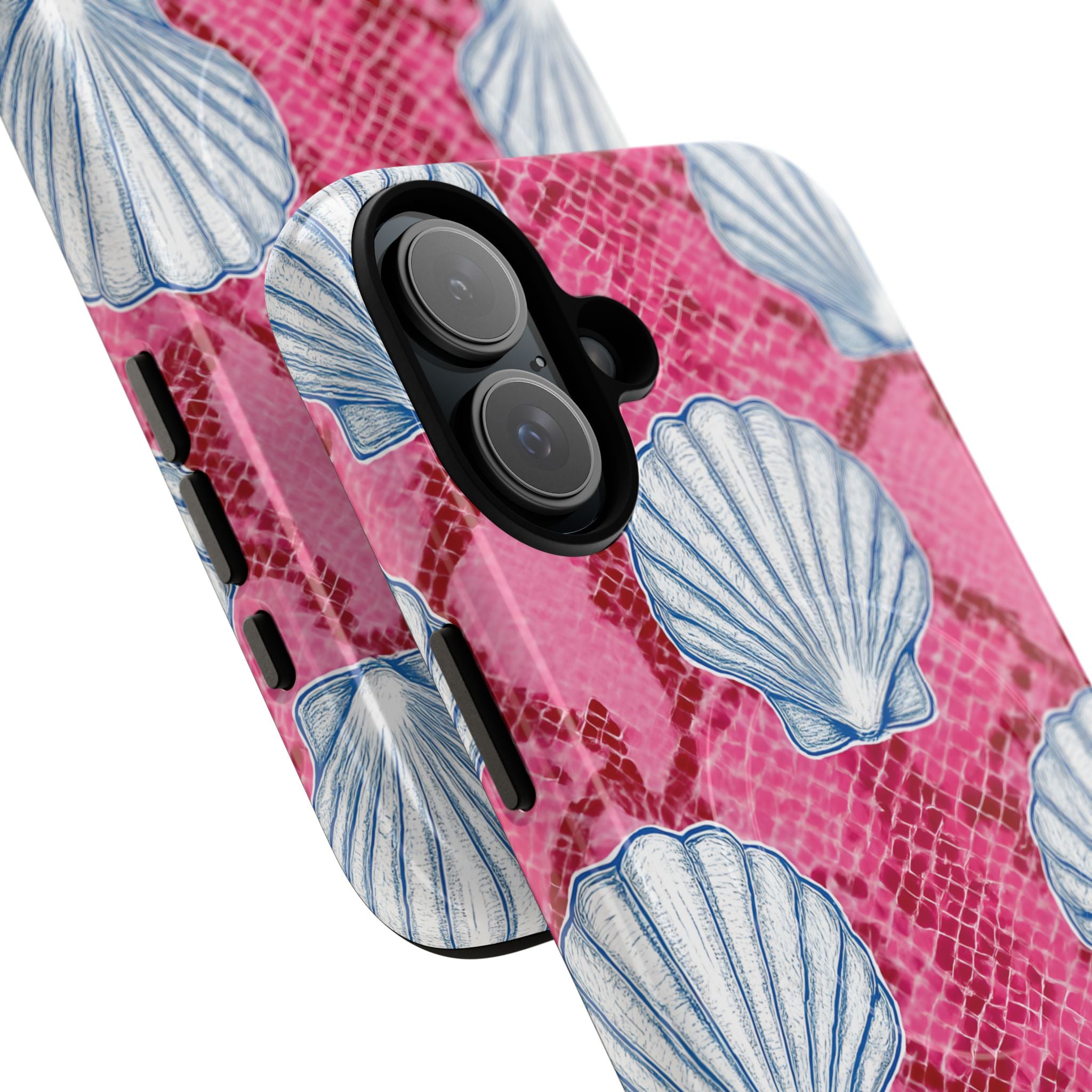 Snake shell  |  iPhone Case Fairy Dream | MagSafe Compatible