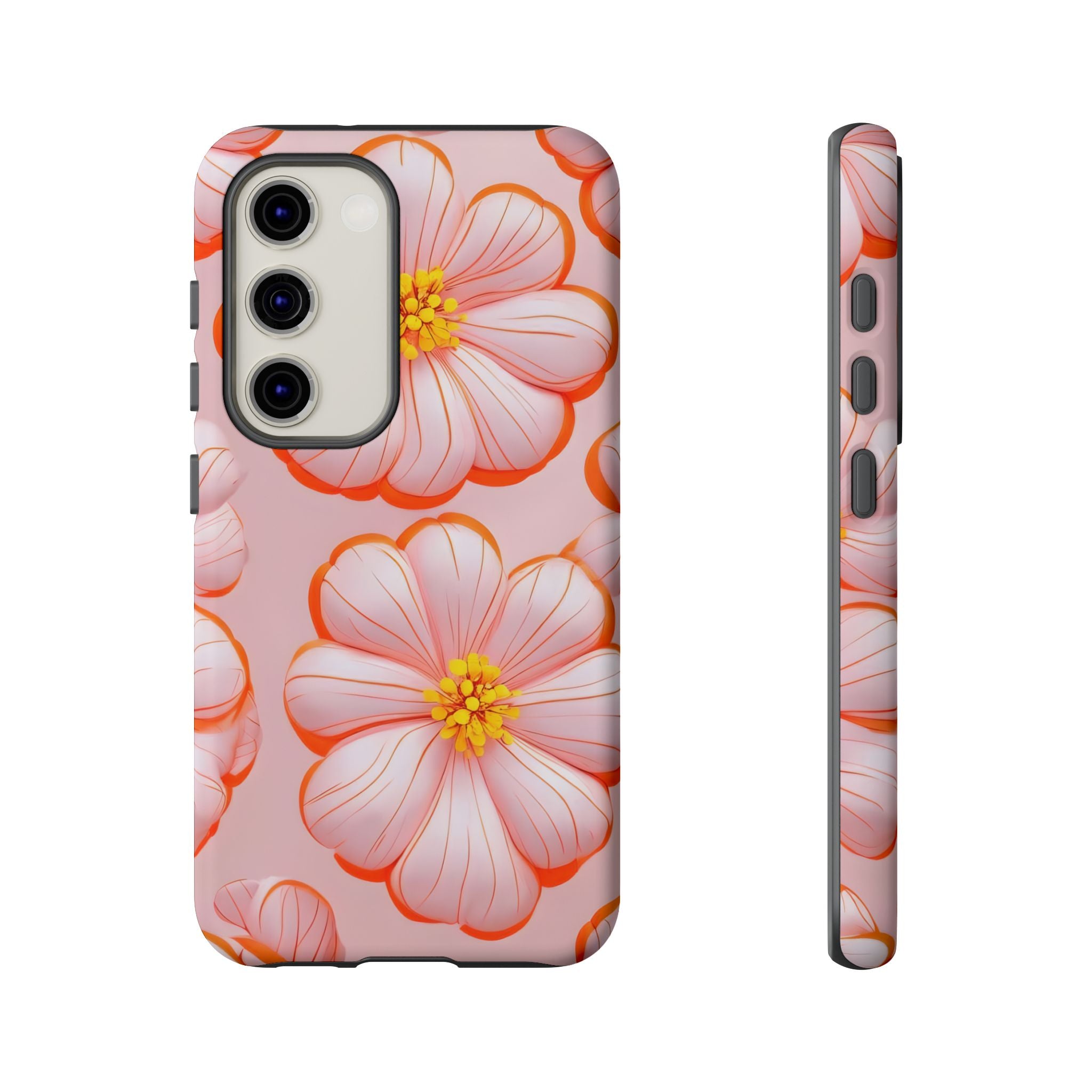 Fairy Dream Samsung Case | Stylish Protective Cover