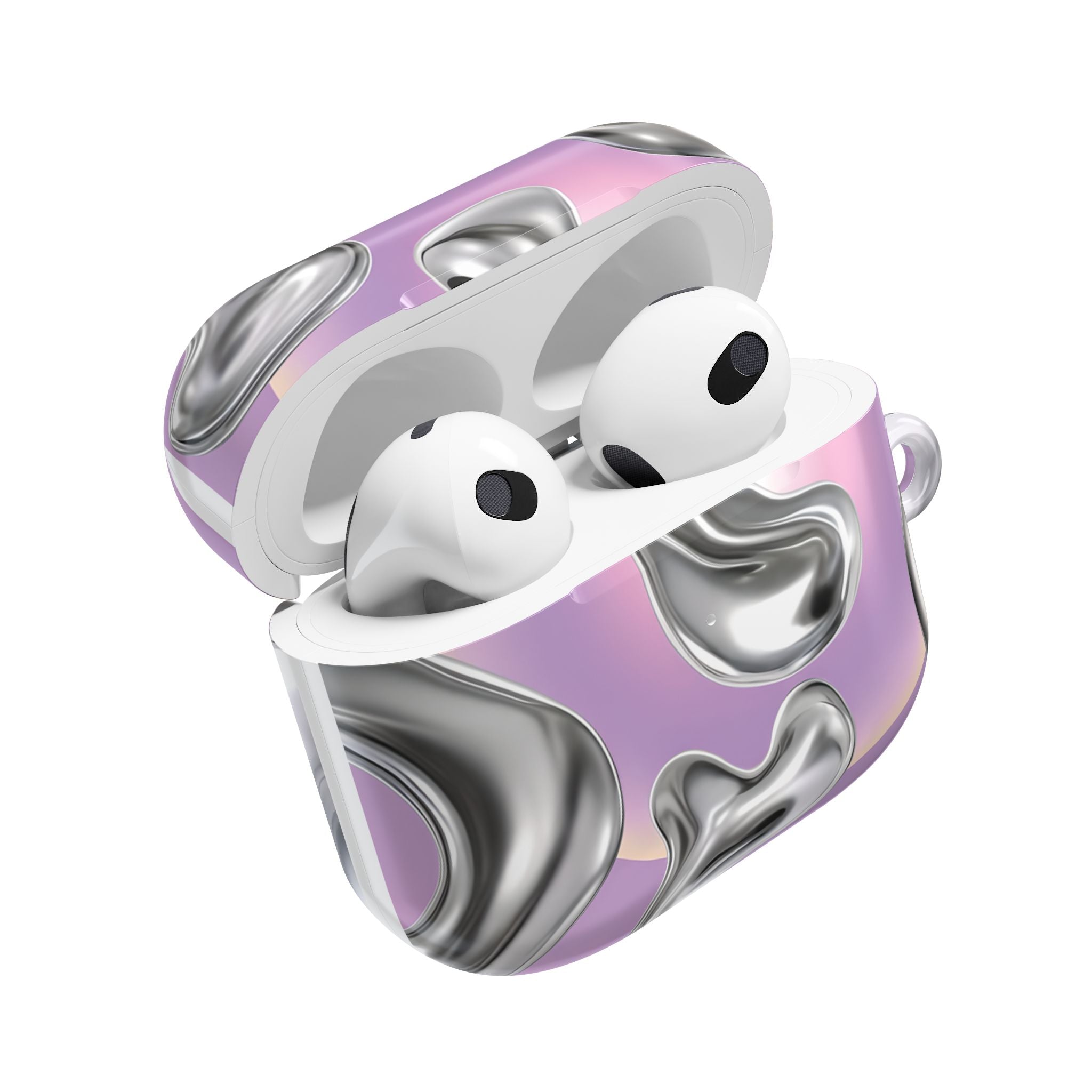Fairy Dreams AirPods Case - Style and Protection in Every Detail