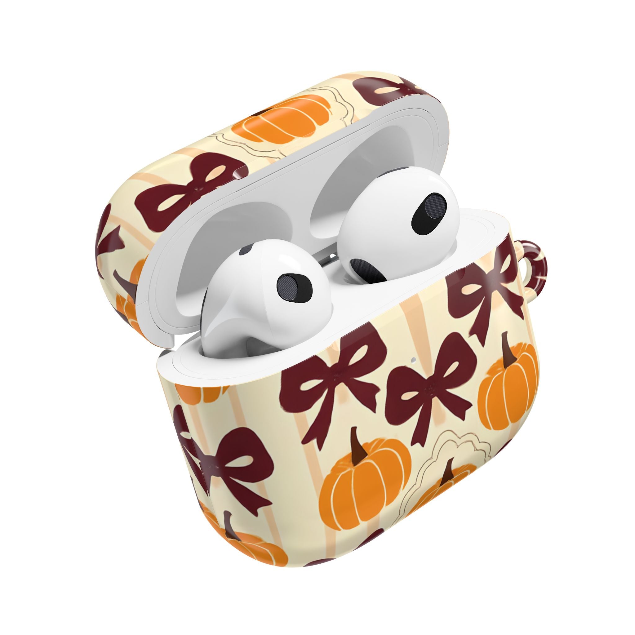 Fairy Dreams AirPods Case - Style and Protection in Every Detail