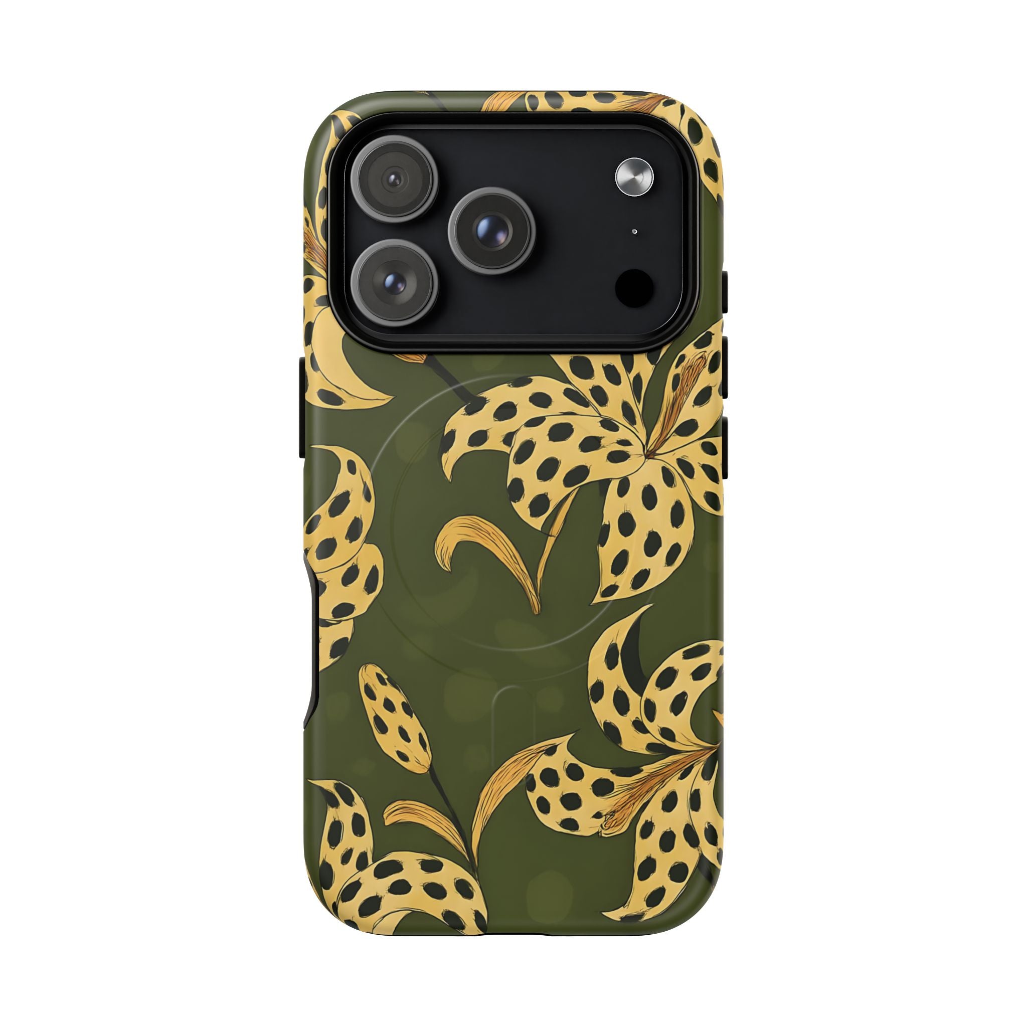 Jungle  |  iPhone Case Fairy Dream | MagSafe Compatible