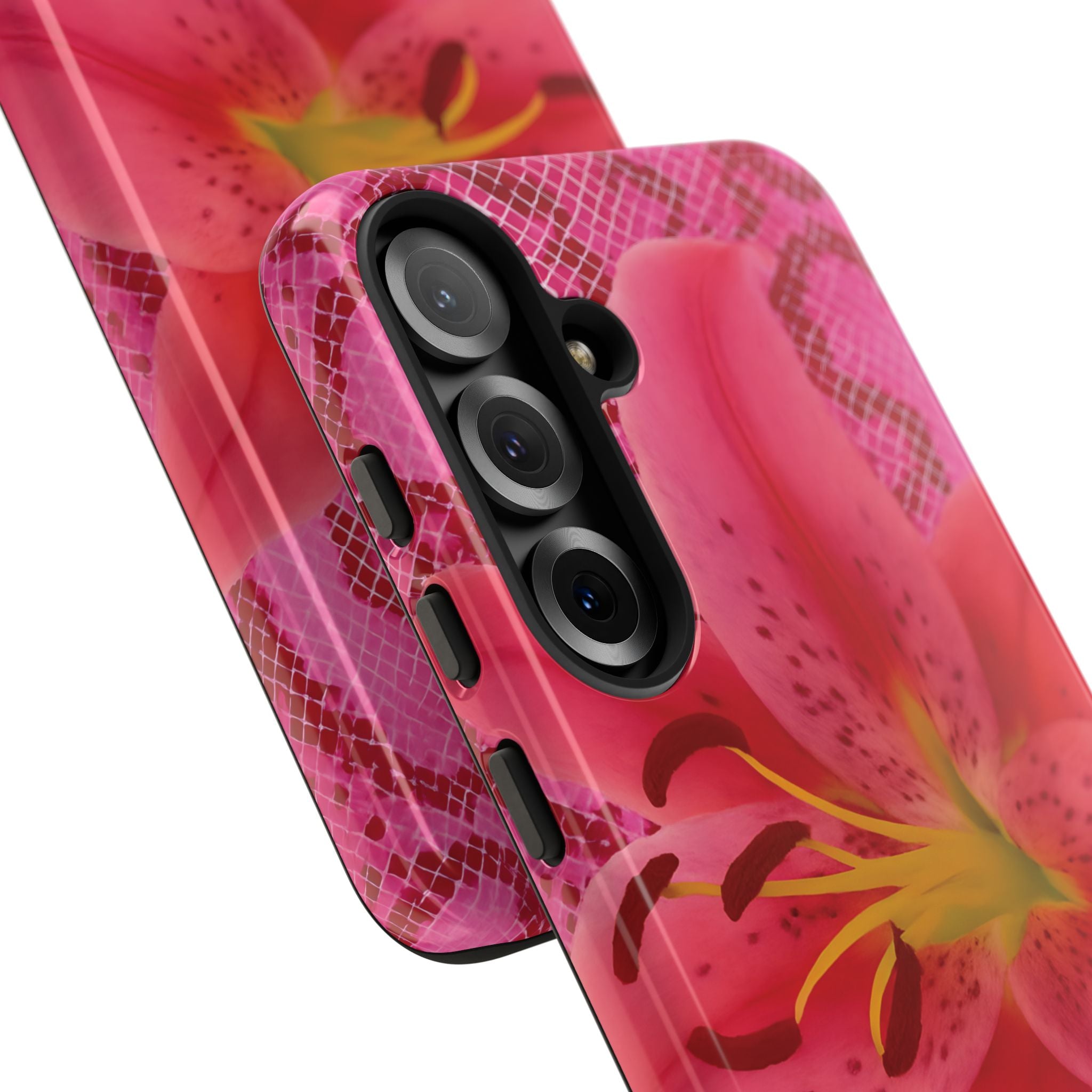 Fairy Dream Samsung Case | Stylish Protective Cover