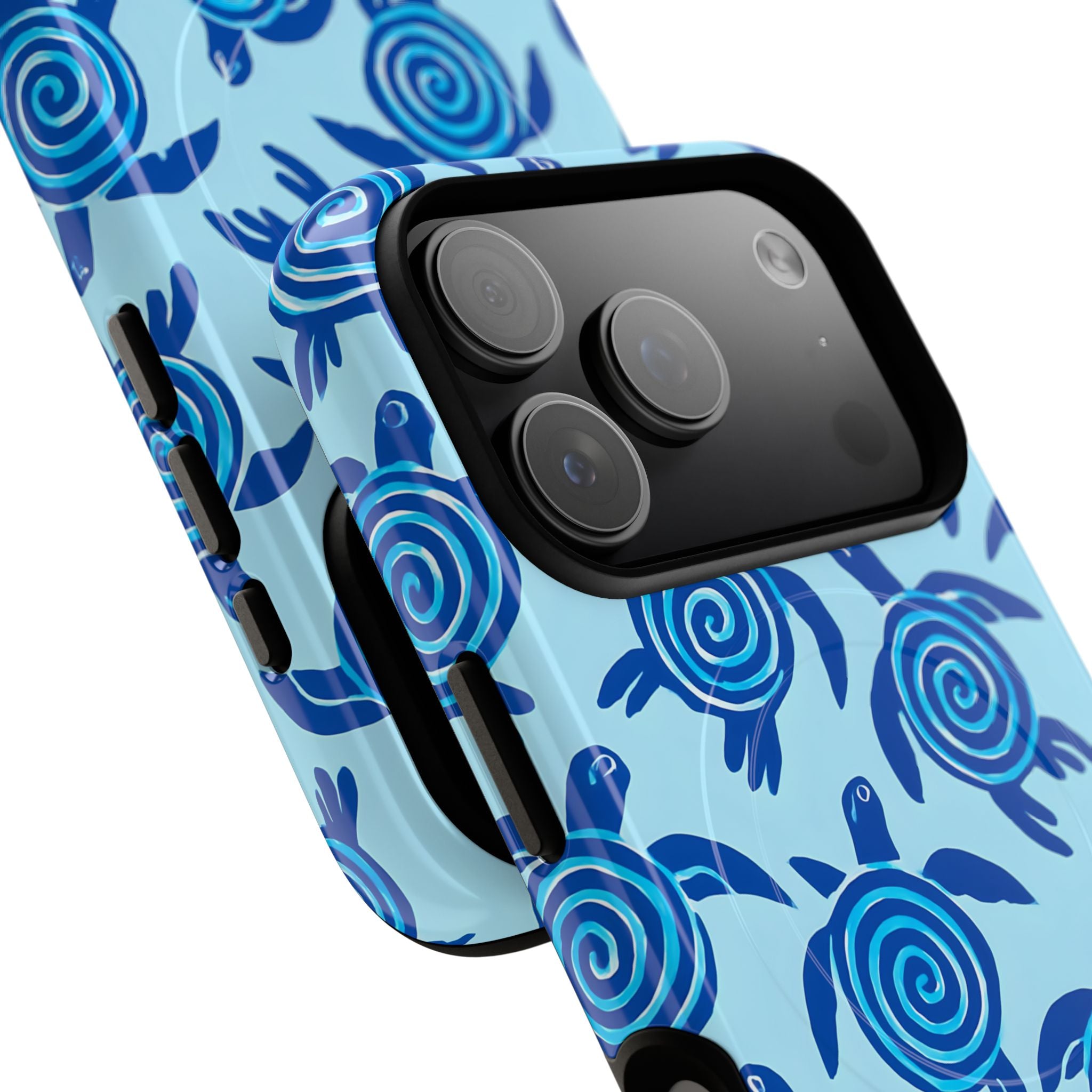 Magnetic Cases Tortugas strong