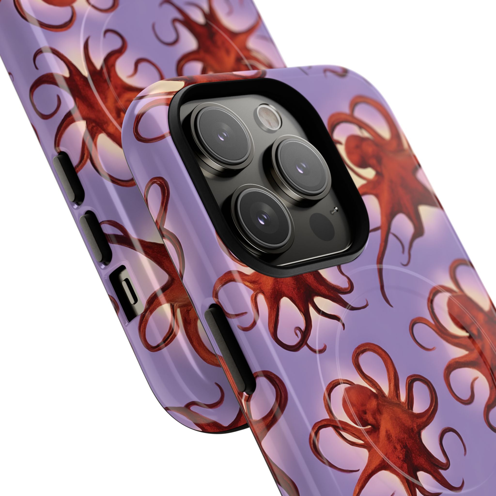Octopus  |  iPhone Case Fairy Dream | MagSafe Compatible