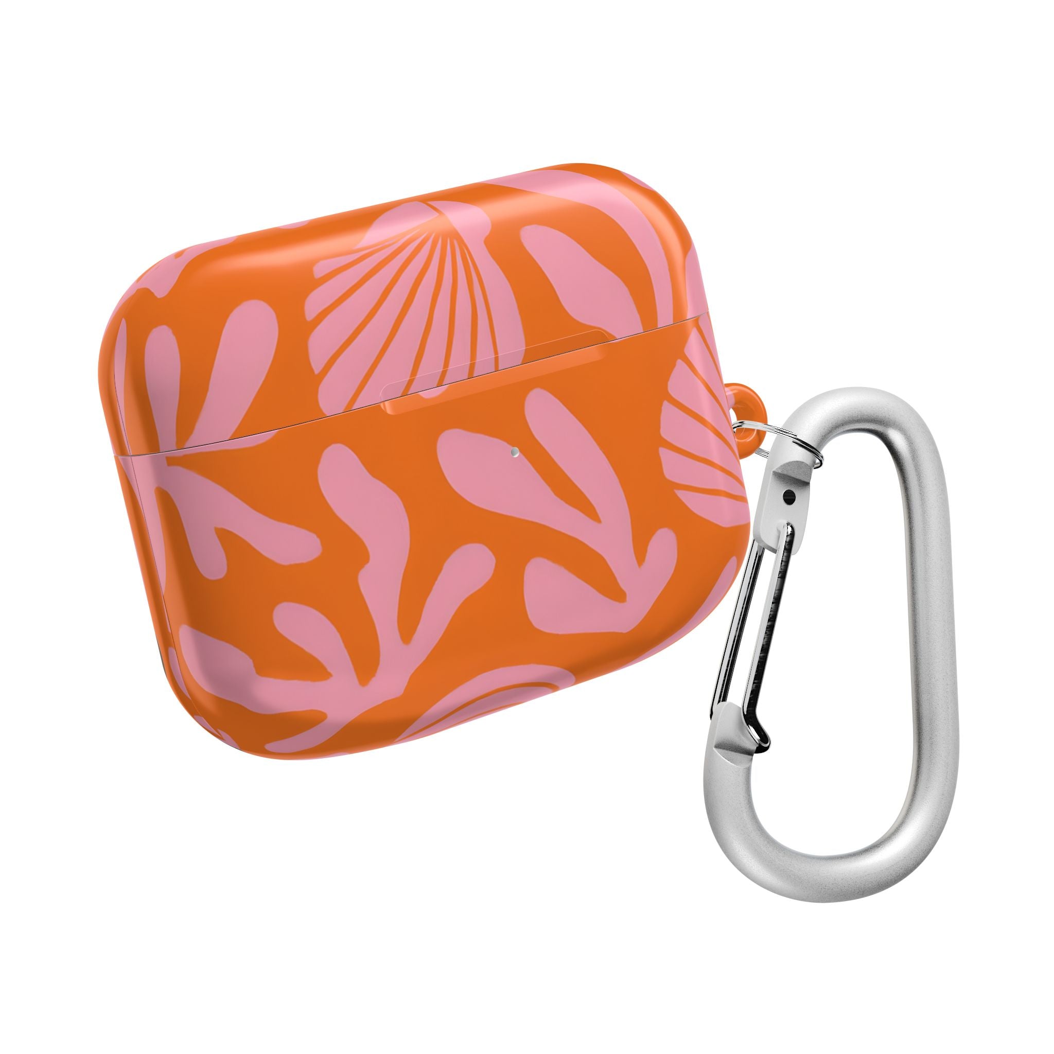 Carcasa con Conchas AirPods 