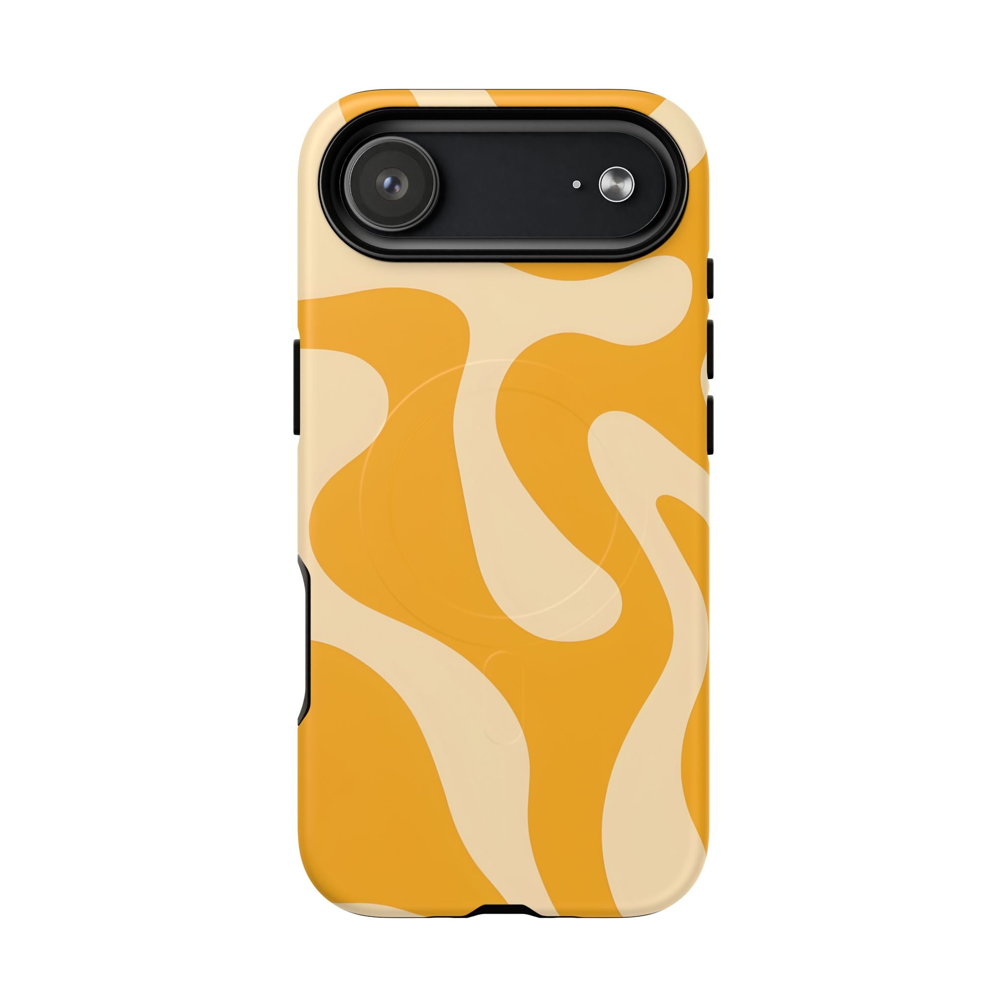 Metallic Mango |  iPhone Case Fairy Dream | MagSafe Compatible
