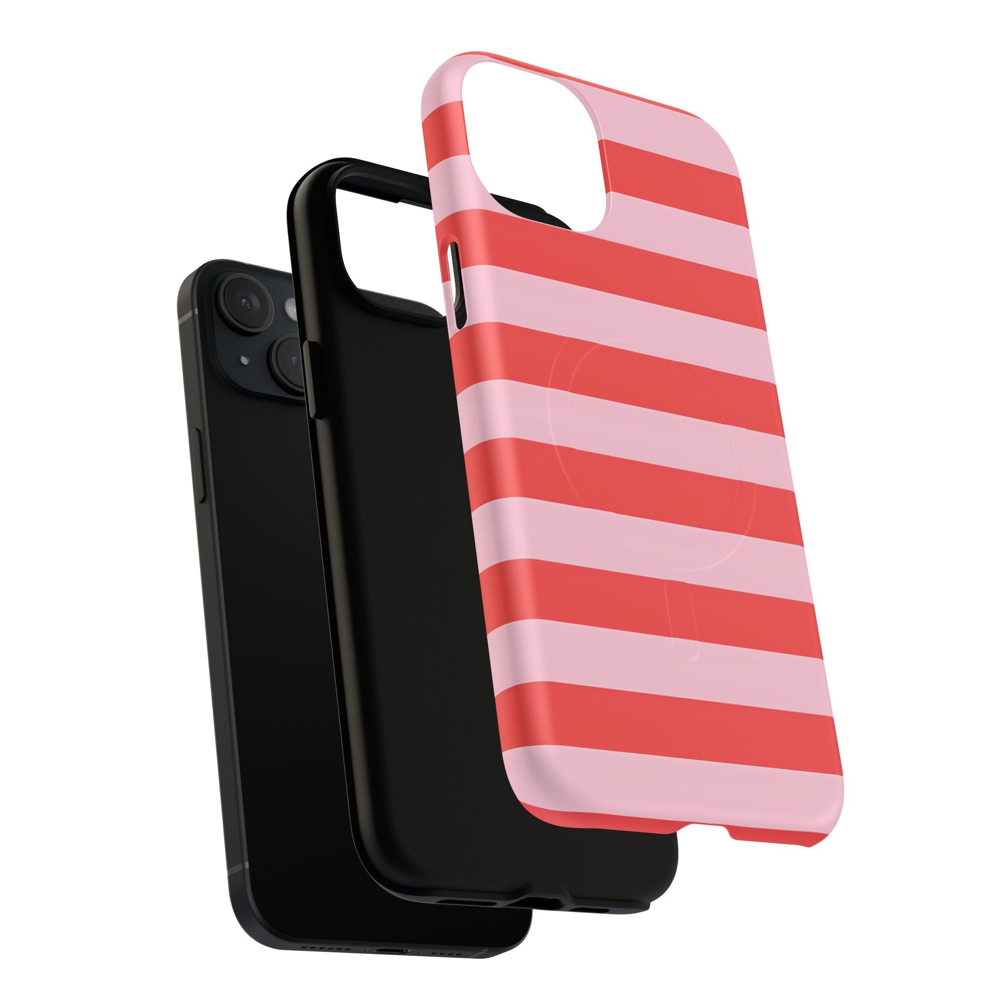 Magnetic Cases - Lines Design
