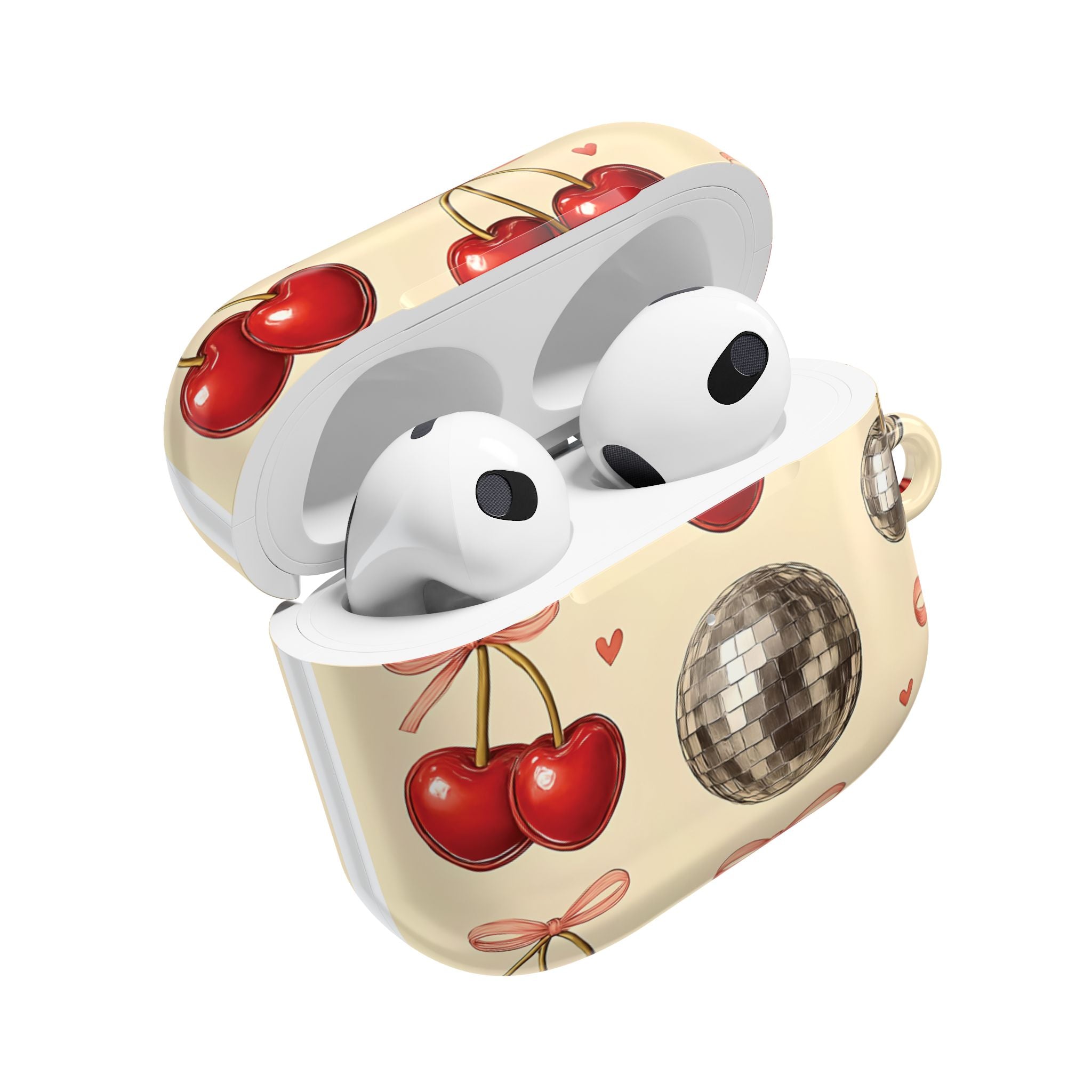 Fairy Dreams AirPods Case - Style and Protection in Every Detail