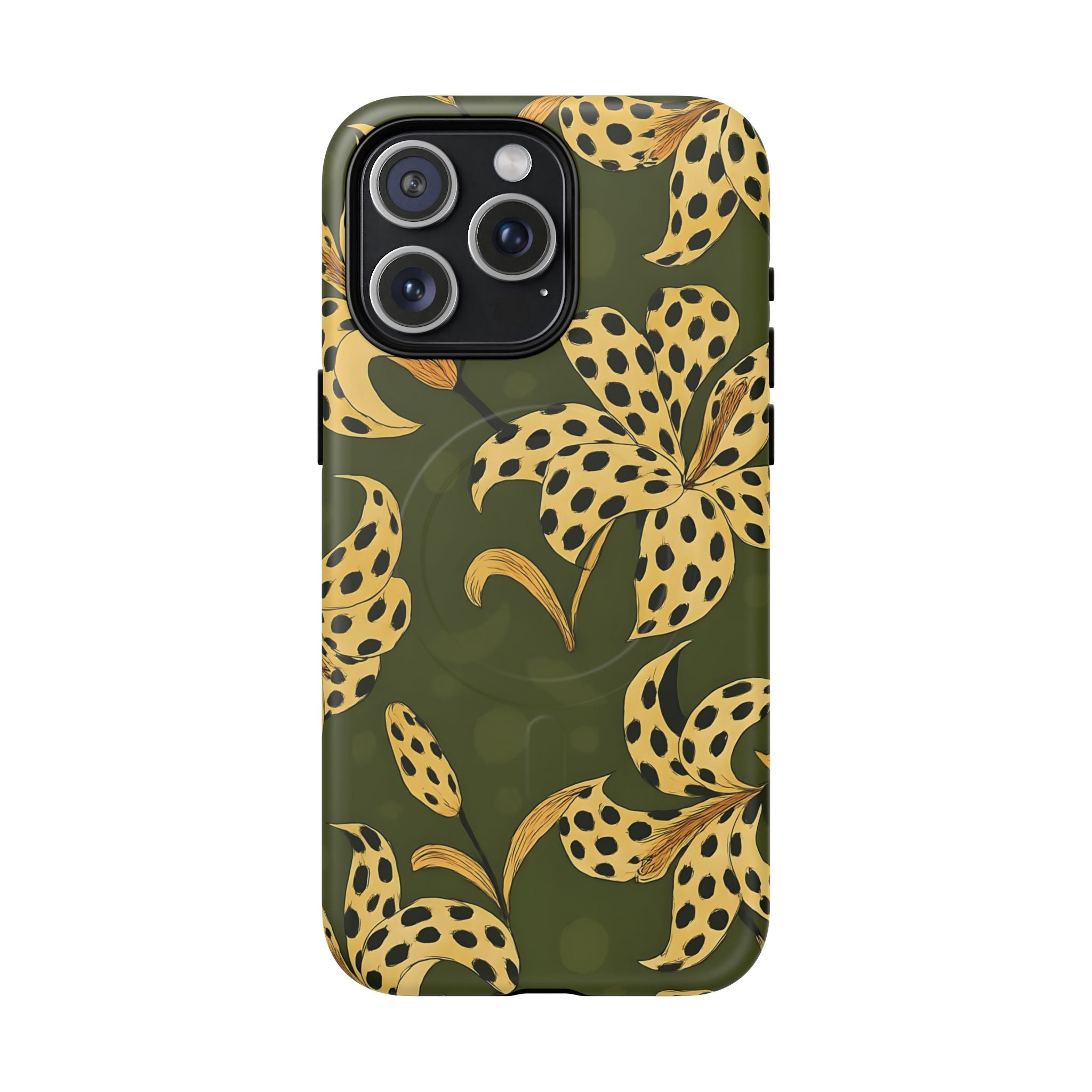 Jungle  |  iPhone Case Fairy Dream | MagSafe Compatible