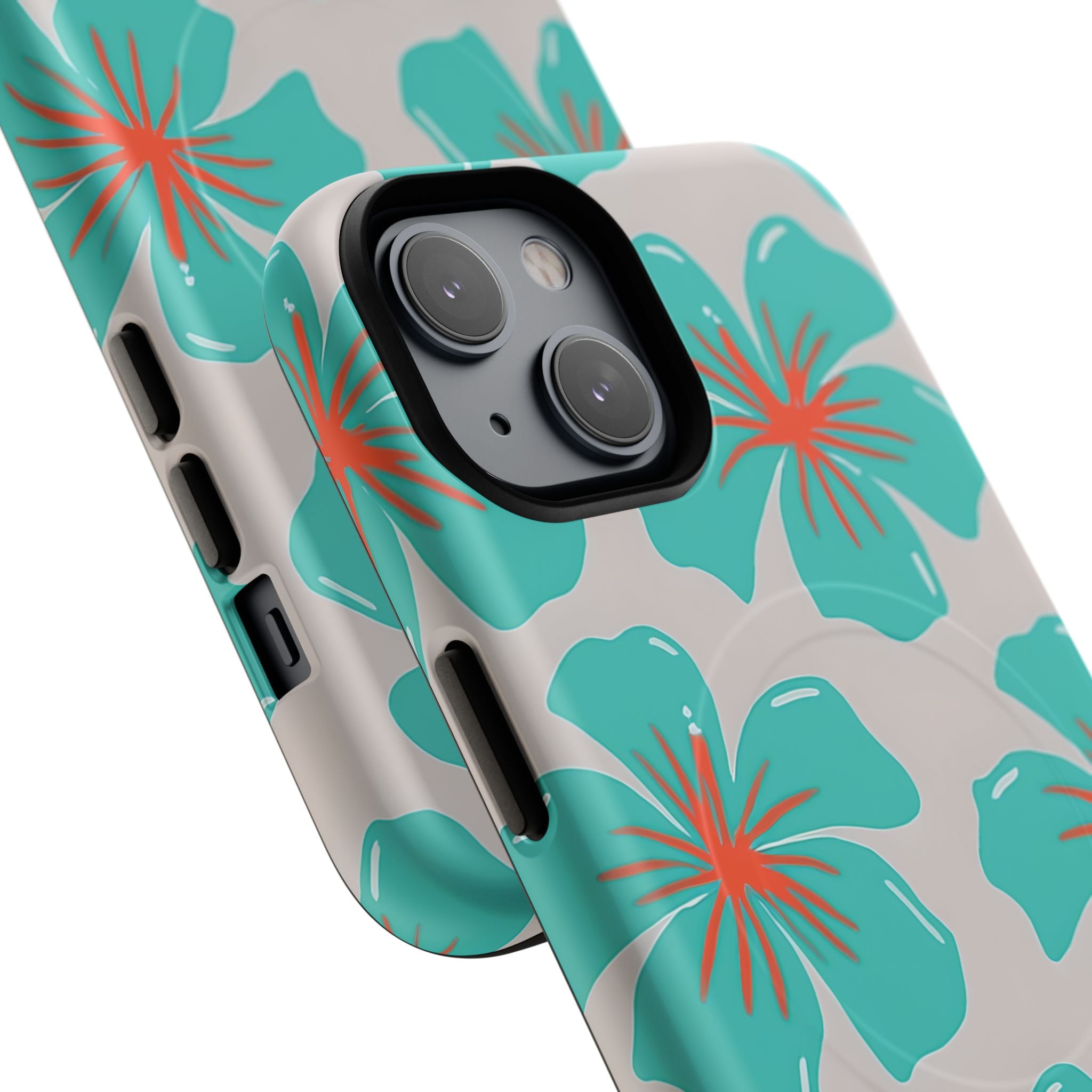 Flower  |  iPhone Case Fairy Dream | MagSafe Compatible