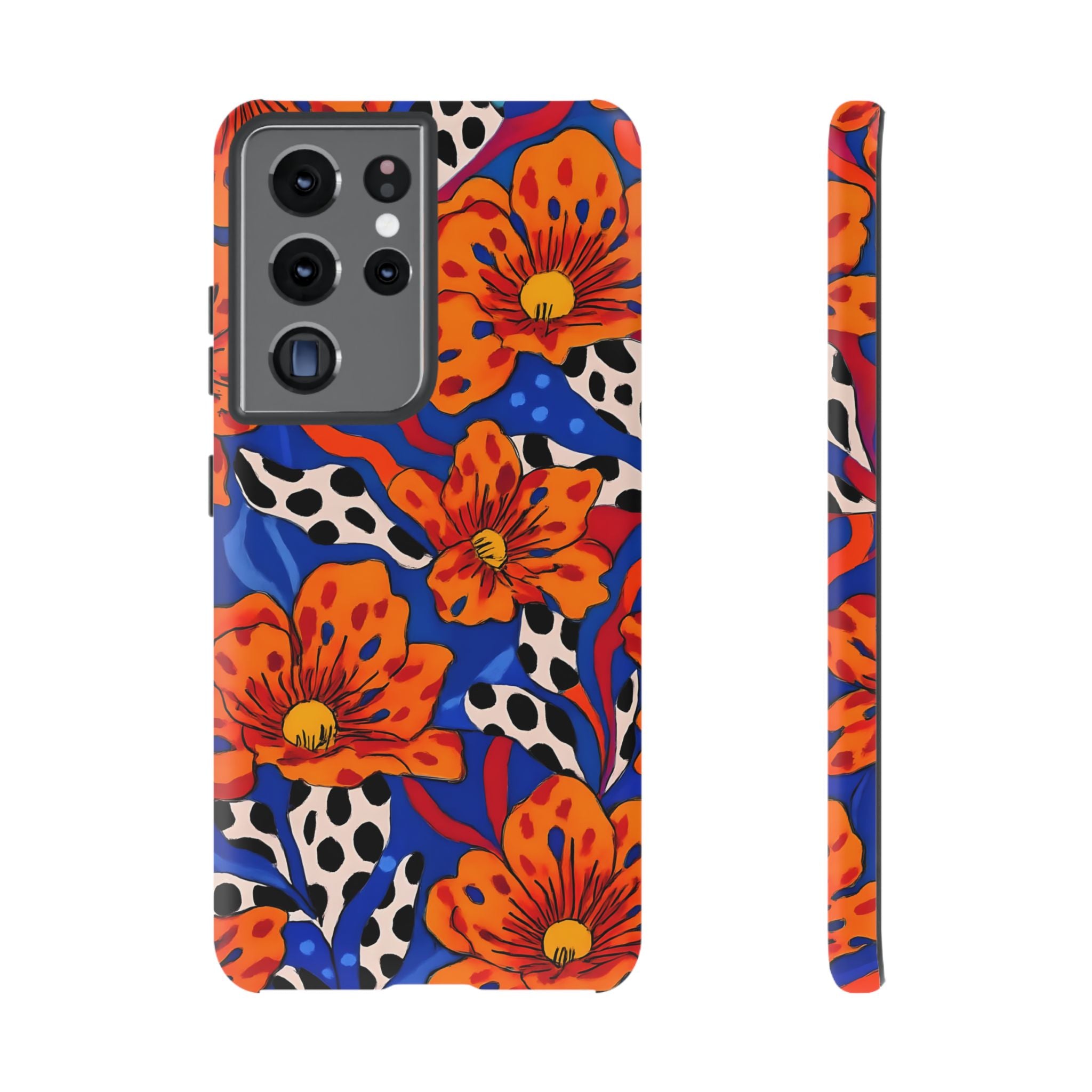 Fairy Dream Samsung Case | Stylish Protective Cover