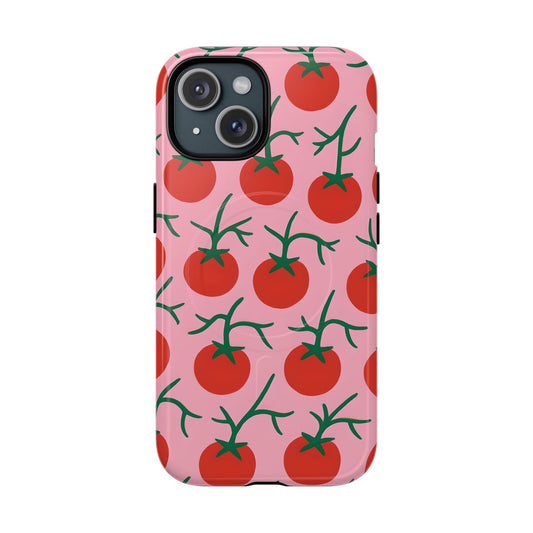 Tomatoes  |  iPhone Case Fairy Dream | MagSafe Compatible