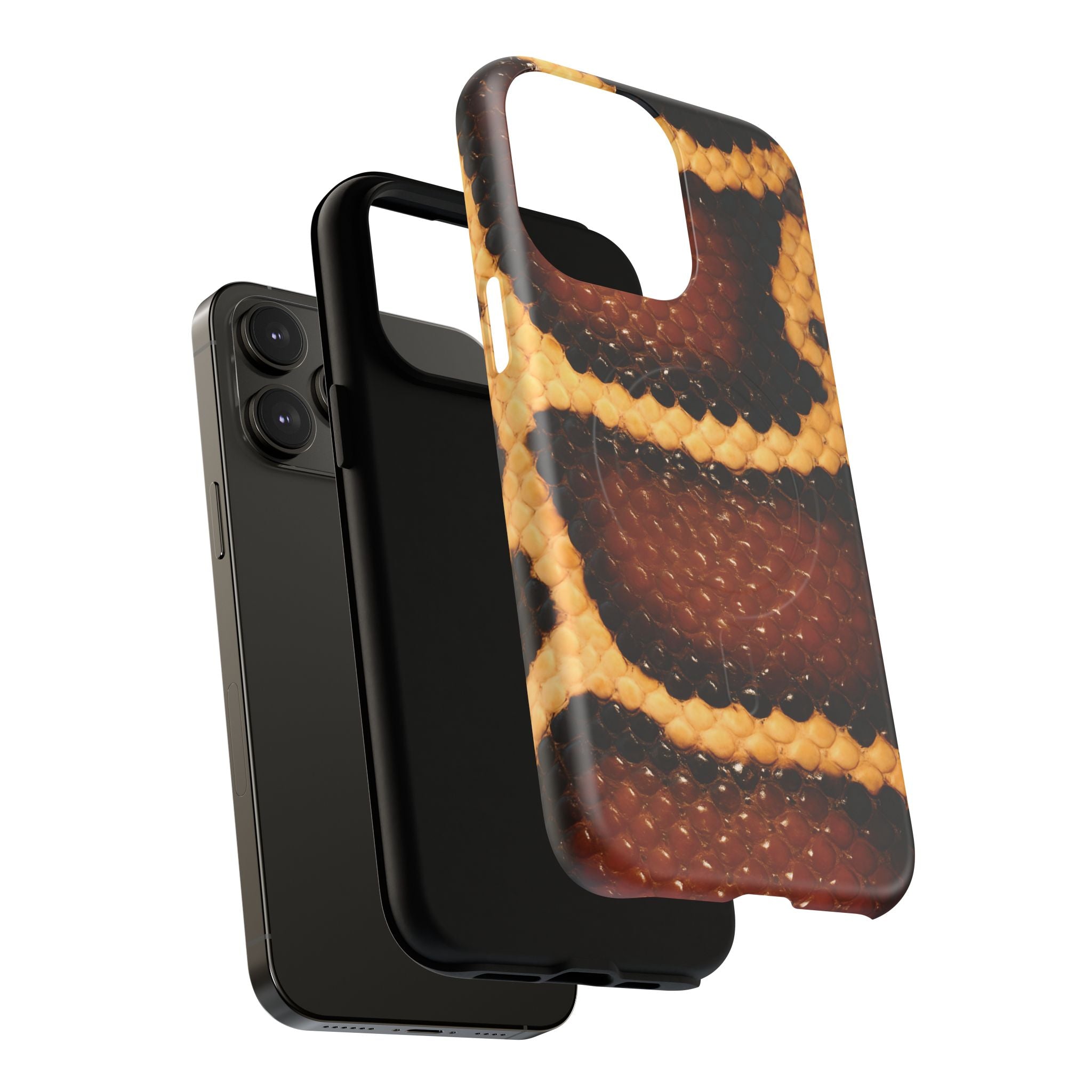 Snake  |  iPhone Case Fairy Dream | MagSafe Compatible