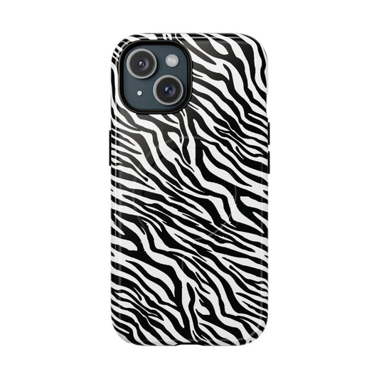 Zebra  |  iPhone Case Fairy Dream | MagSafe Compatible