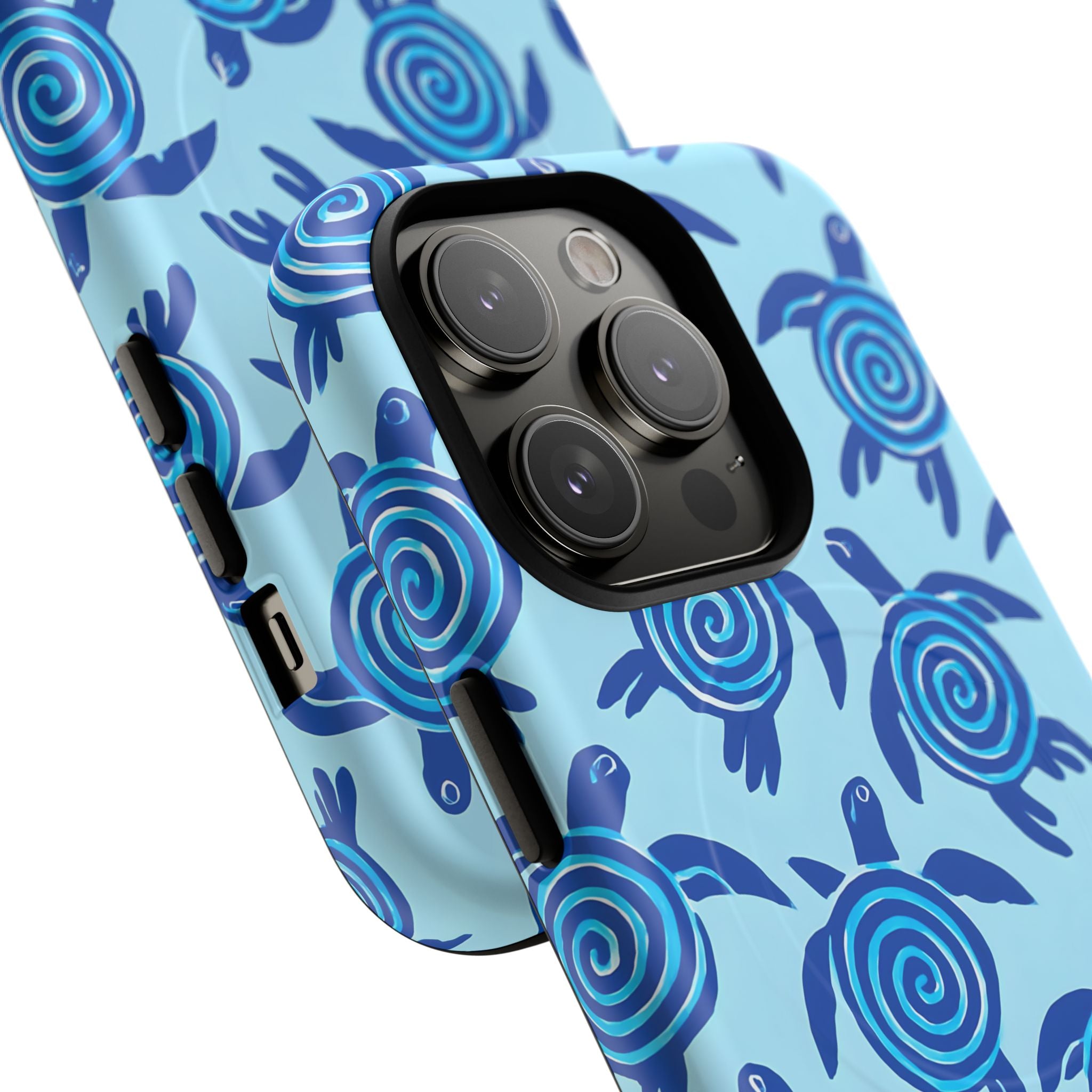 Magnetic Cases Tortugas strong