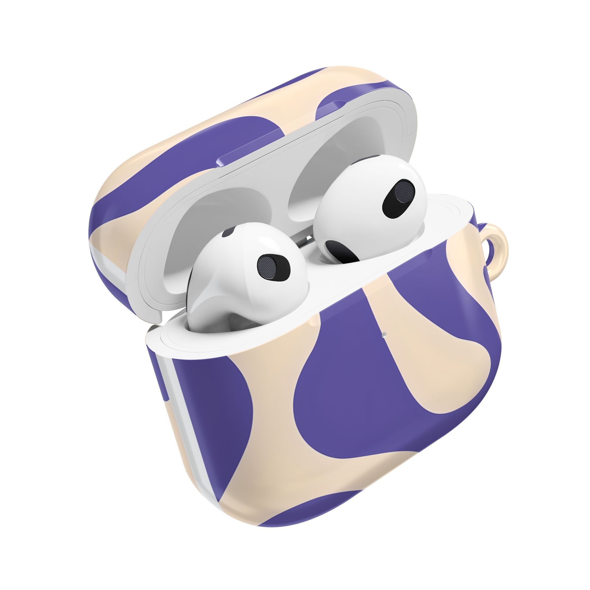 Fairy Dreams AirPods Case - Style and Protection in Every Detail