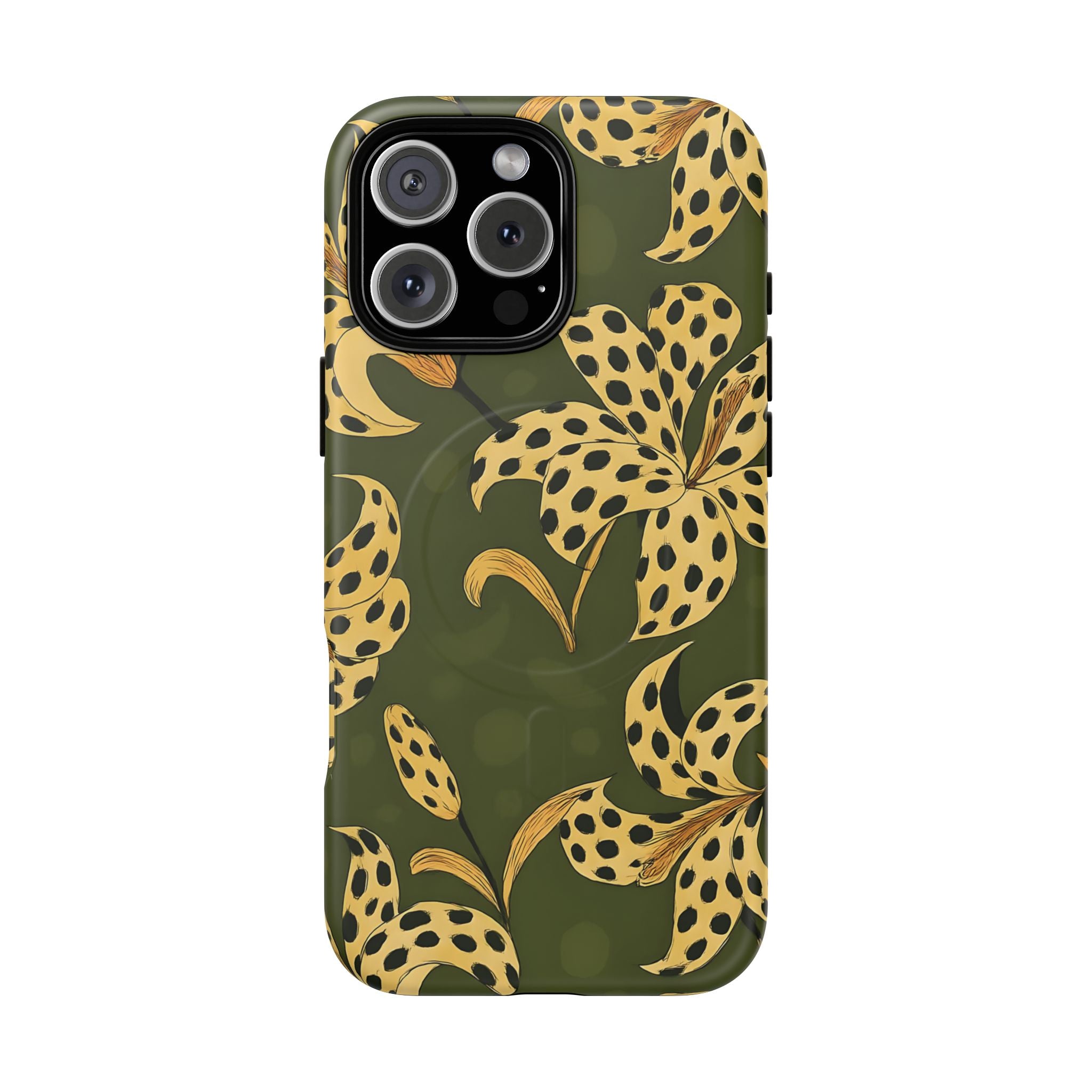 Jungle  |  iPhone Case Fairy Dream | MagSafe Compatible