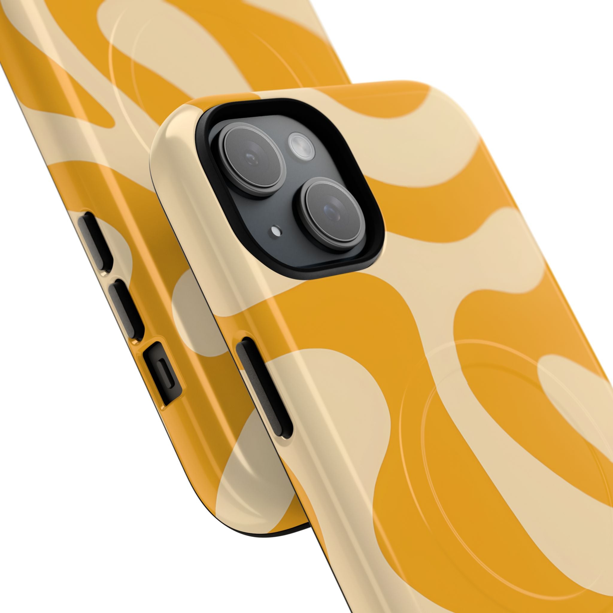 Metallic Mango |  iPhone Case Fairy Dream | MagSafe Compatible