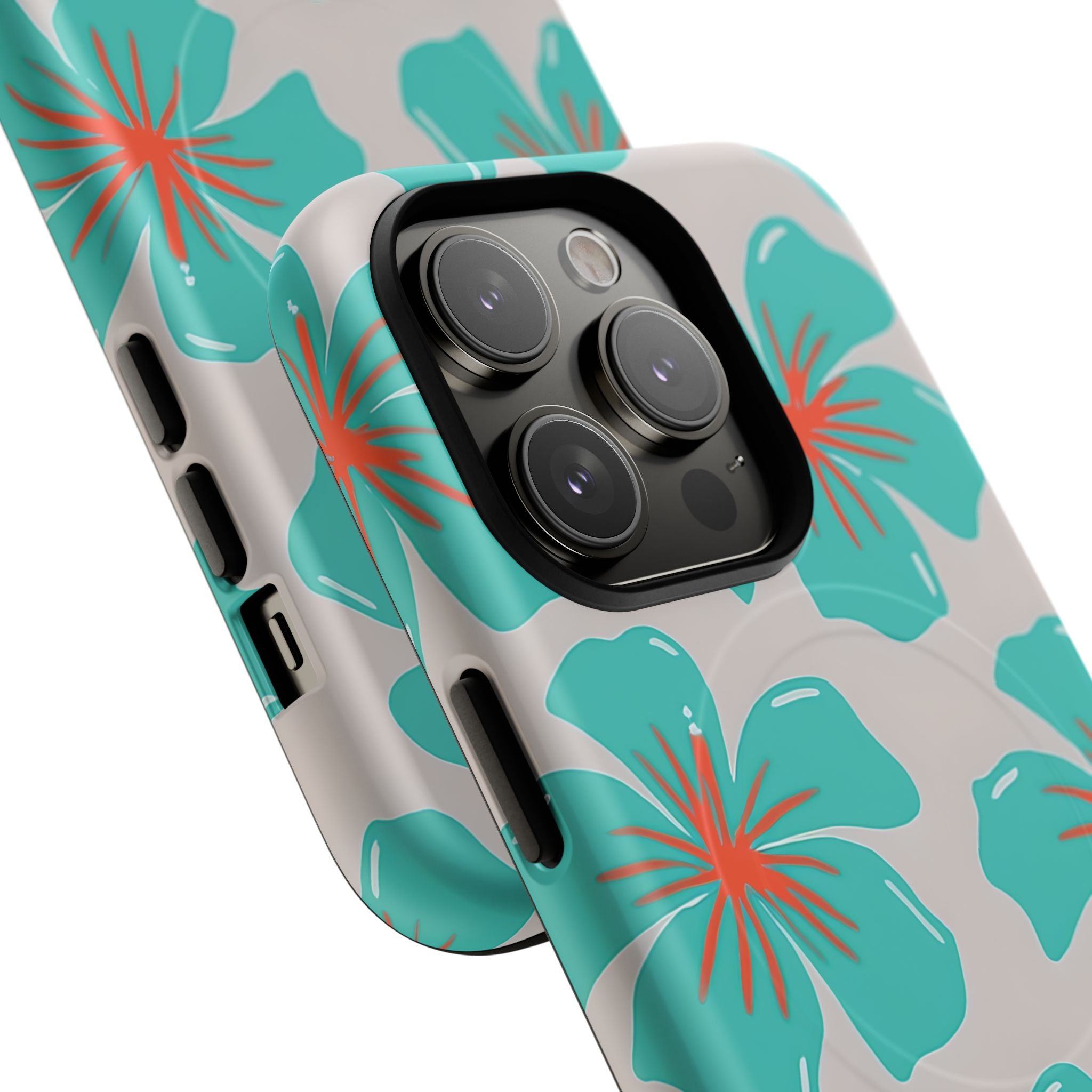 Flower  |  iPhone Case Fairy Dream | MagSafe Compatible
