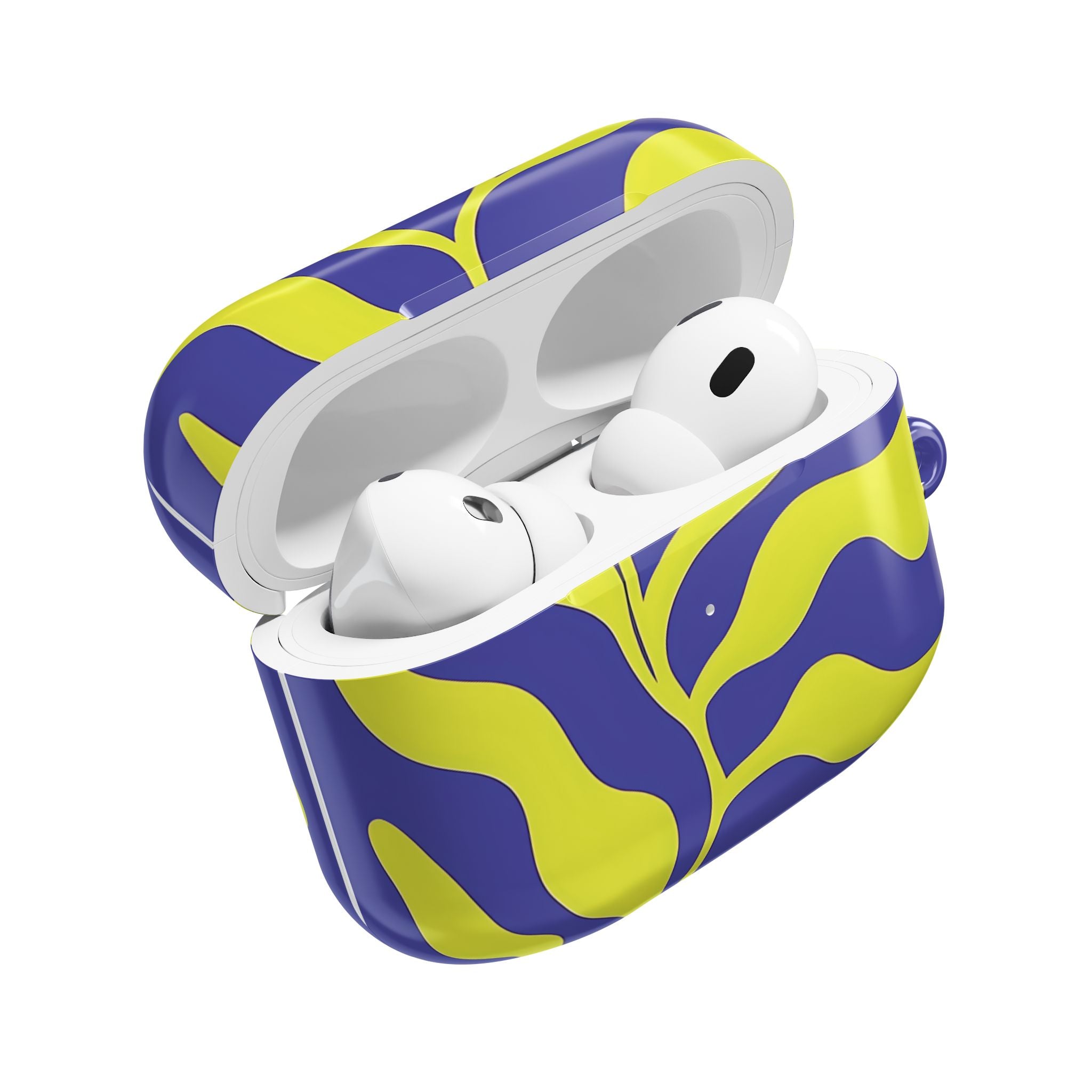 Fairy Dreams AirPods Case - Style and Protection in Every Detail