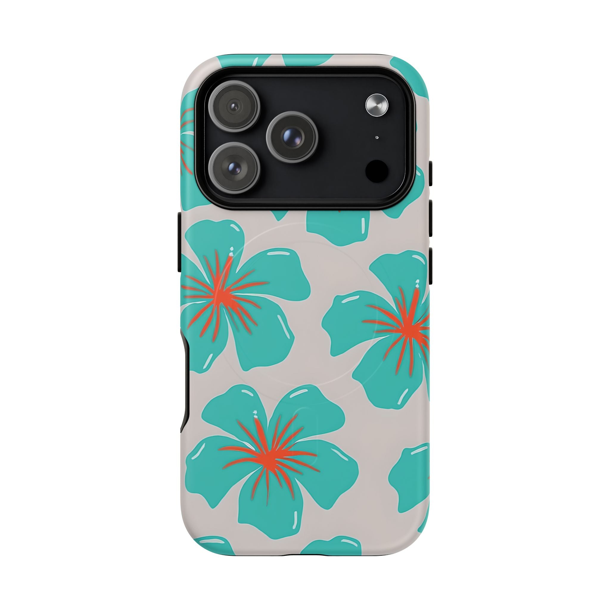 Flower  |  iPhone Case Fairy Dream | MagSafe Compatible