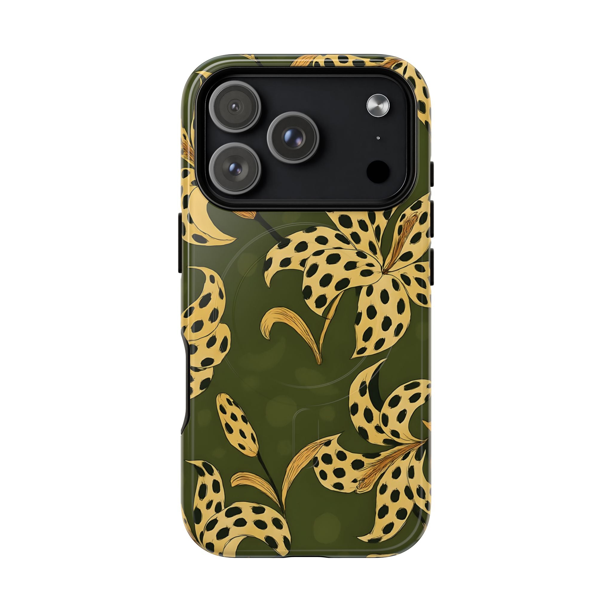 Jungle  |  iPhone Case Fairy Dream | MagSafe Compatible