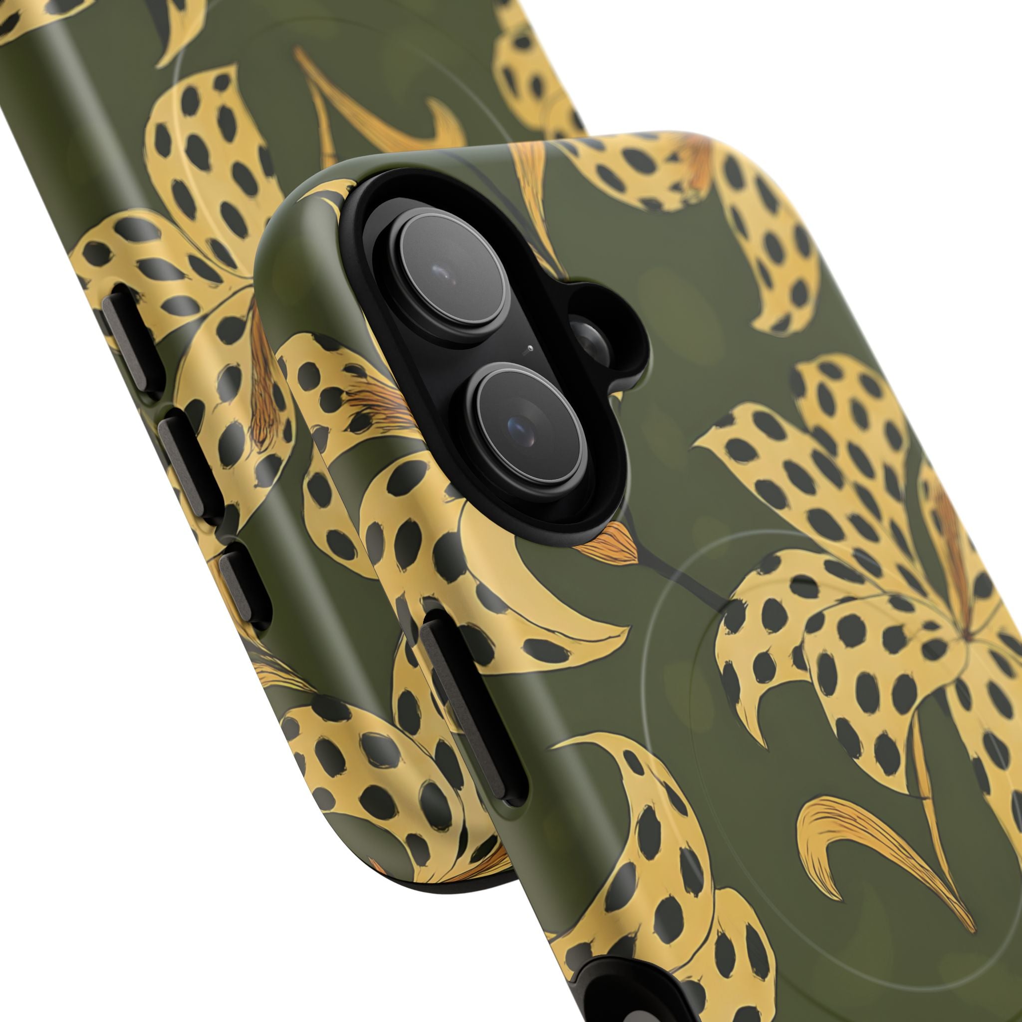 Jungle  |  iPhone Case Fairy Dream | MagSafe Compatible