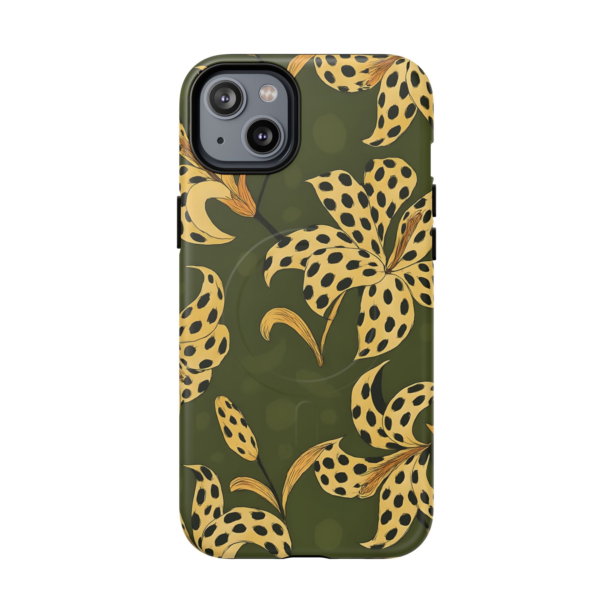 Jungle  |  iPhone Case Fairy Dream | MagSafe Compatible
