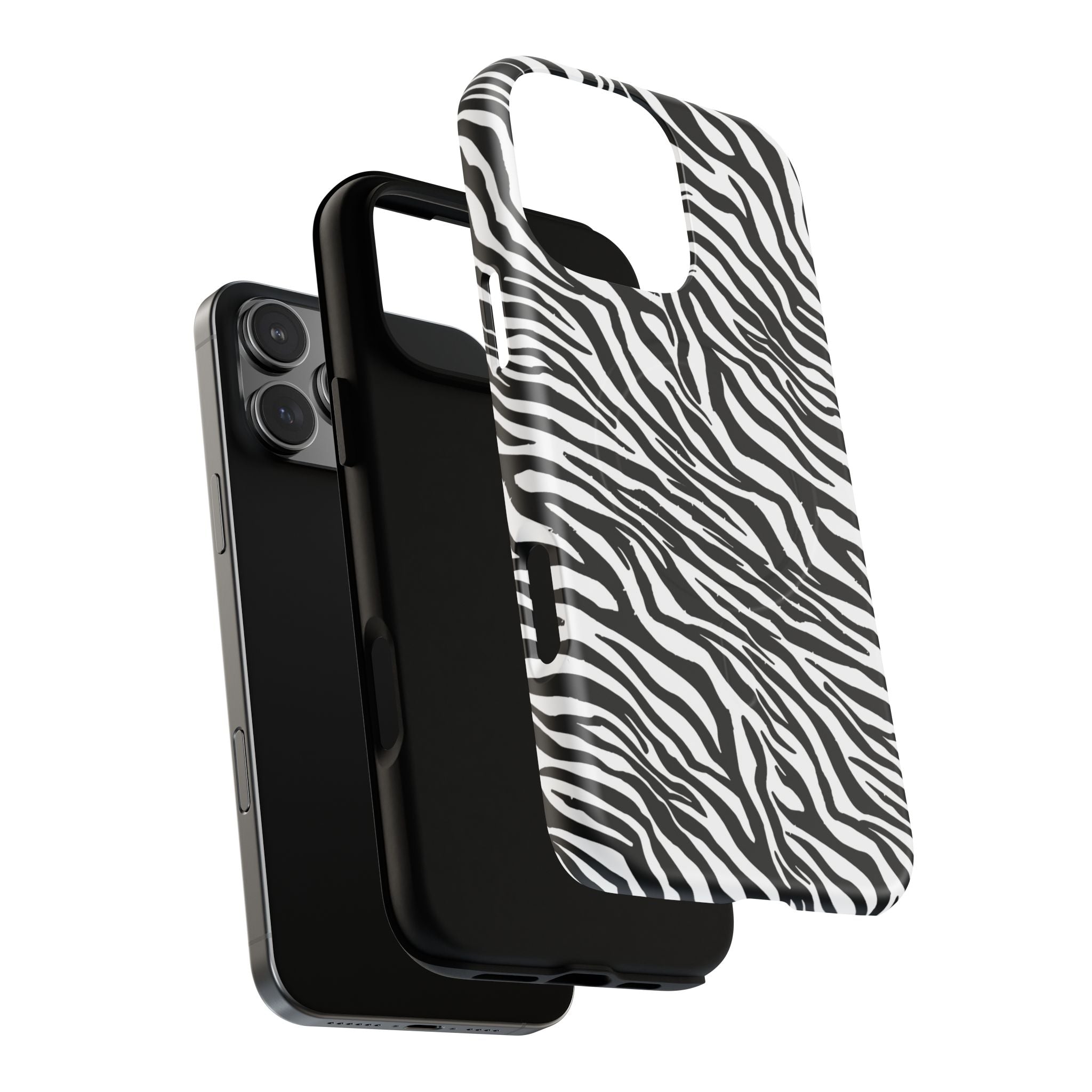 Zebra  |  iPhone Case Fairy Dream | MagSafe Compatible