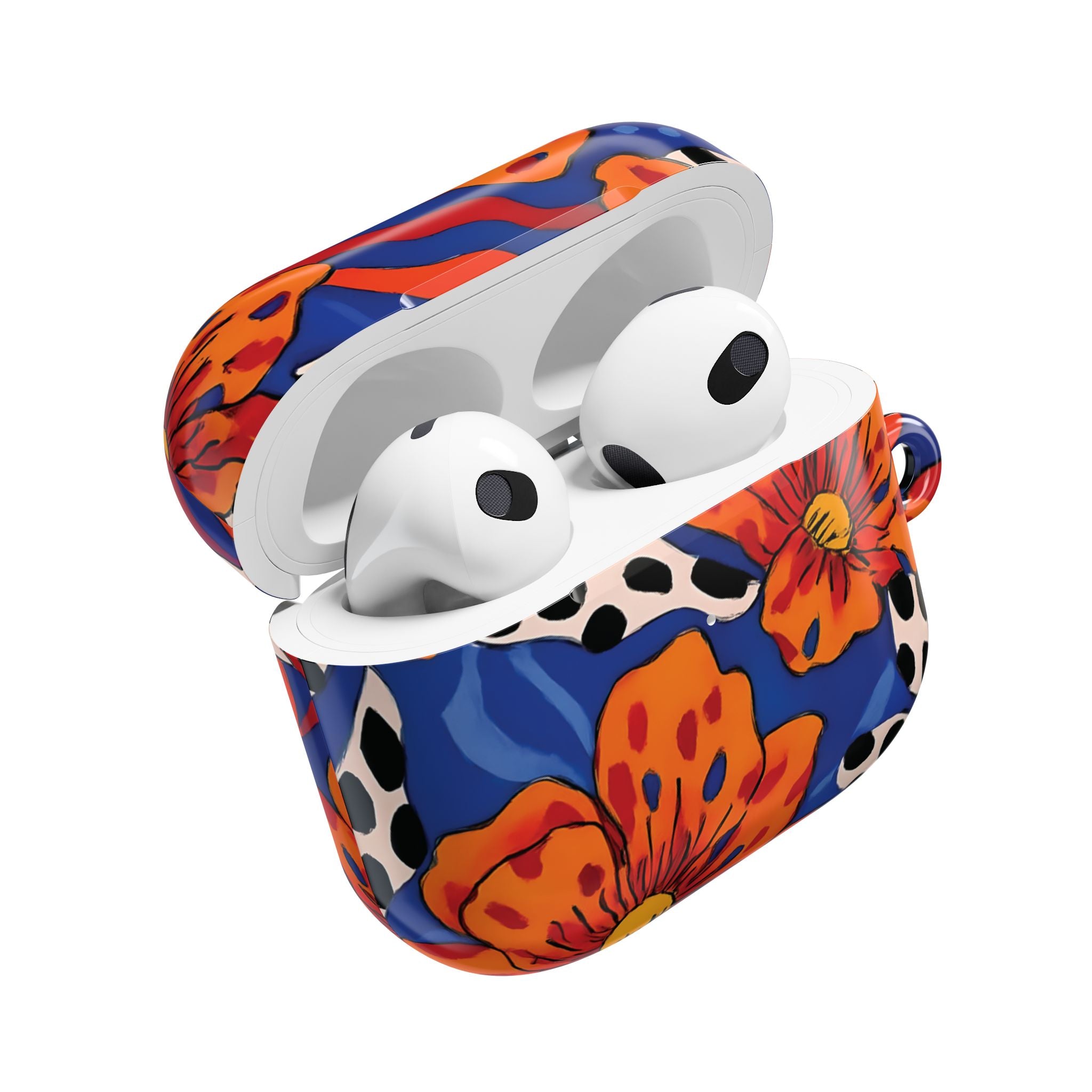 Fairy Dreams AirPods Case - Style and Protection in Every Detail