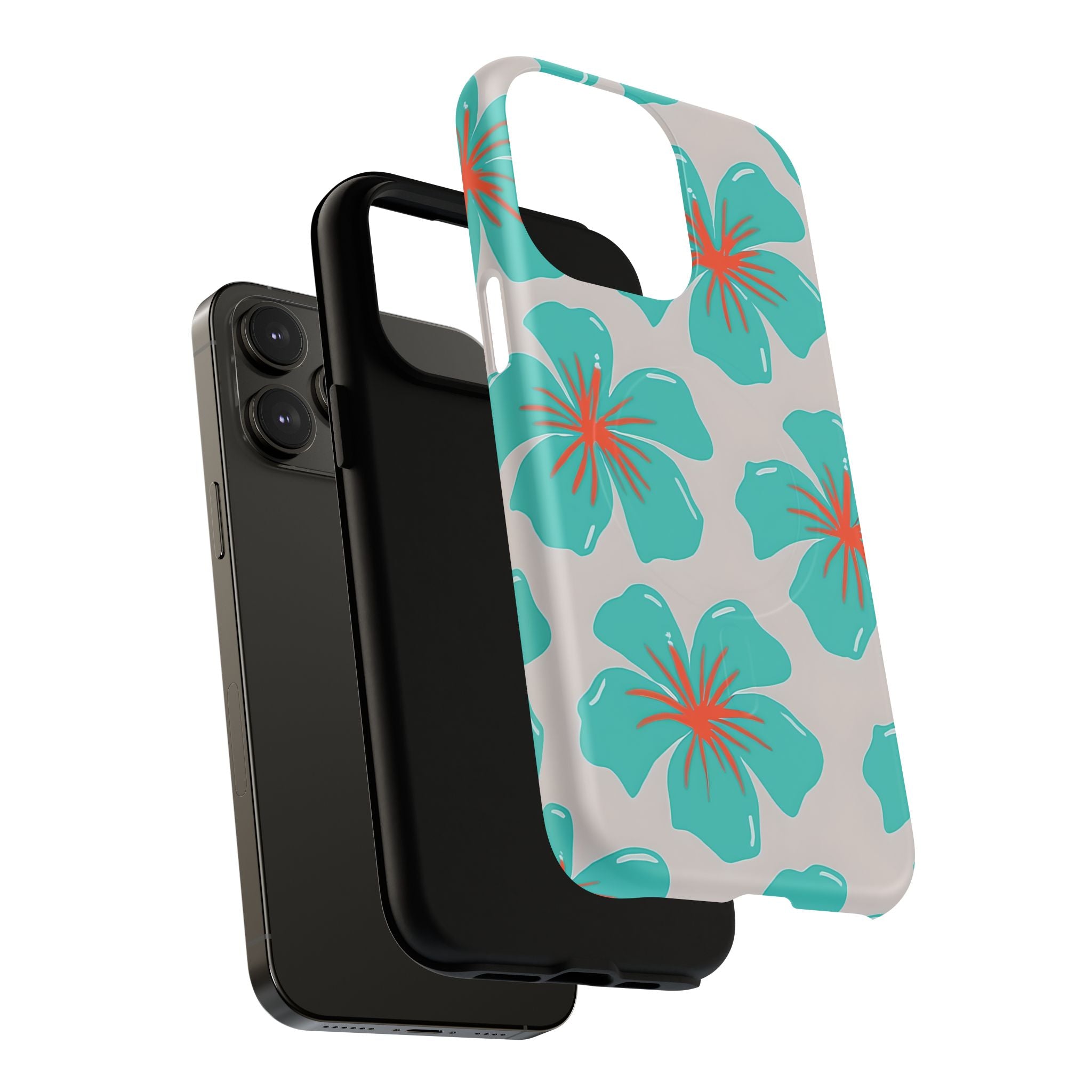 Flower  |  iPhone Case Fairy Dream | MagSafe Compatible