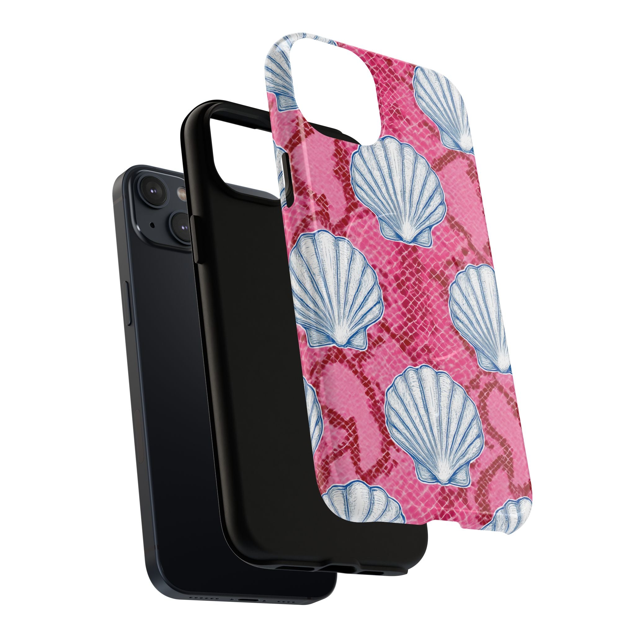 Snake shell  |  iPhone Case Fairy Dream | MagSafe Compatible