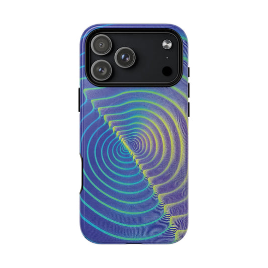 Copy of Electromagnetismo Tough Magnetic Case — Protective Phone Cover