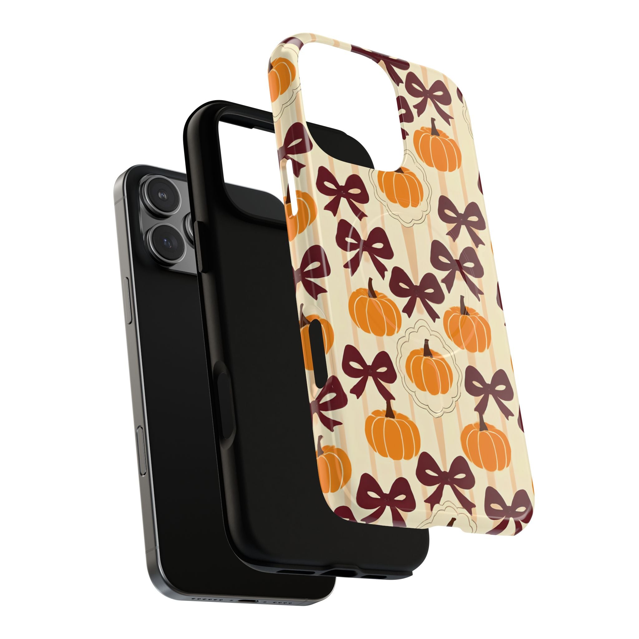 Pumpkin  |  iPhone Case Fairy Dream | MagSafe Compatible