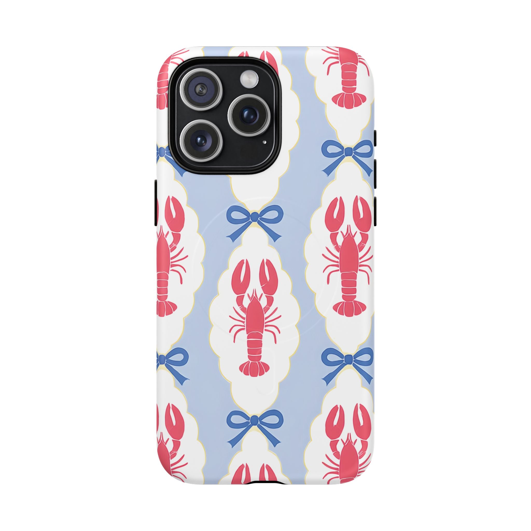 Lobster  |  iPhone Case Fairy Dream | MagSafe Compatible